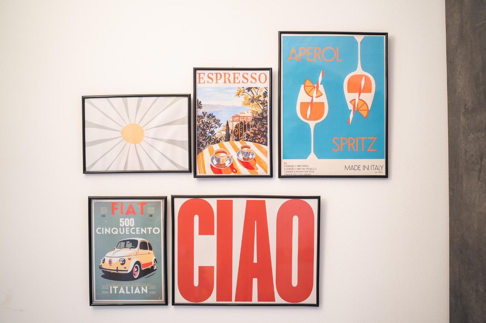 Game On - Corso Vercelli By Innstay Appartamento Milano
