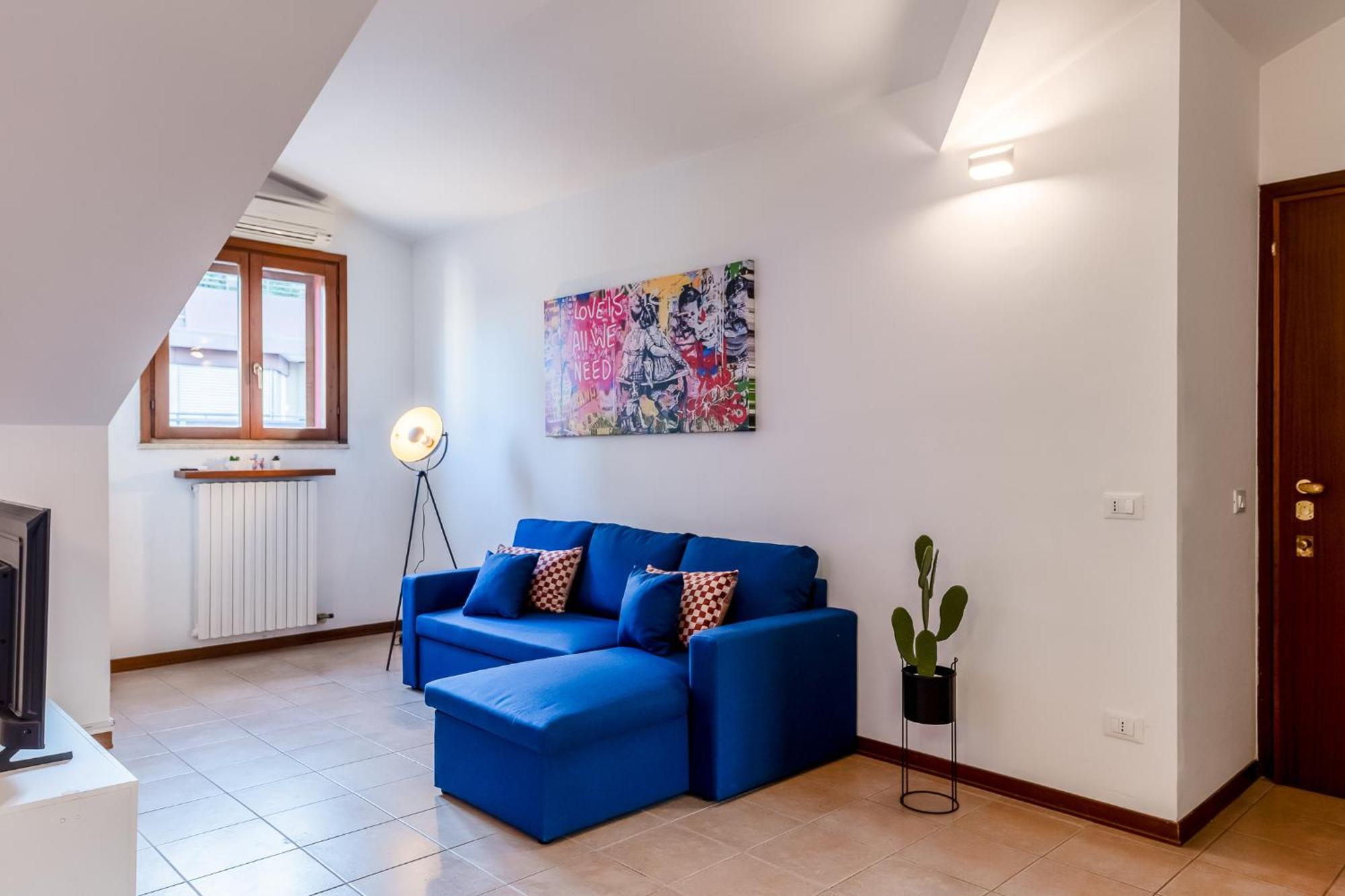 Game On - Corso Vercelli By Innstay Milano