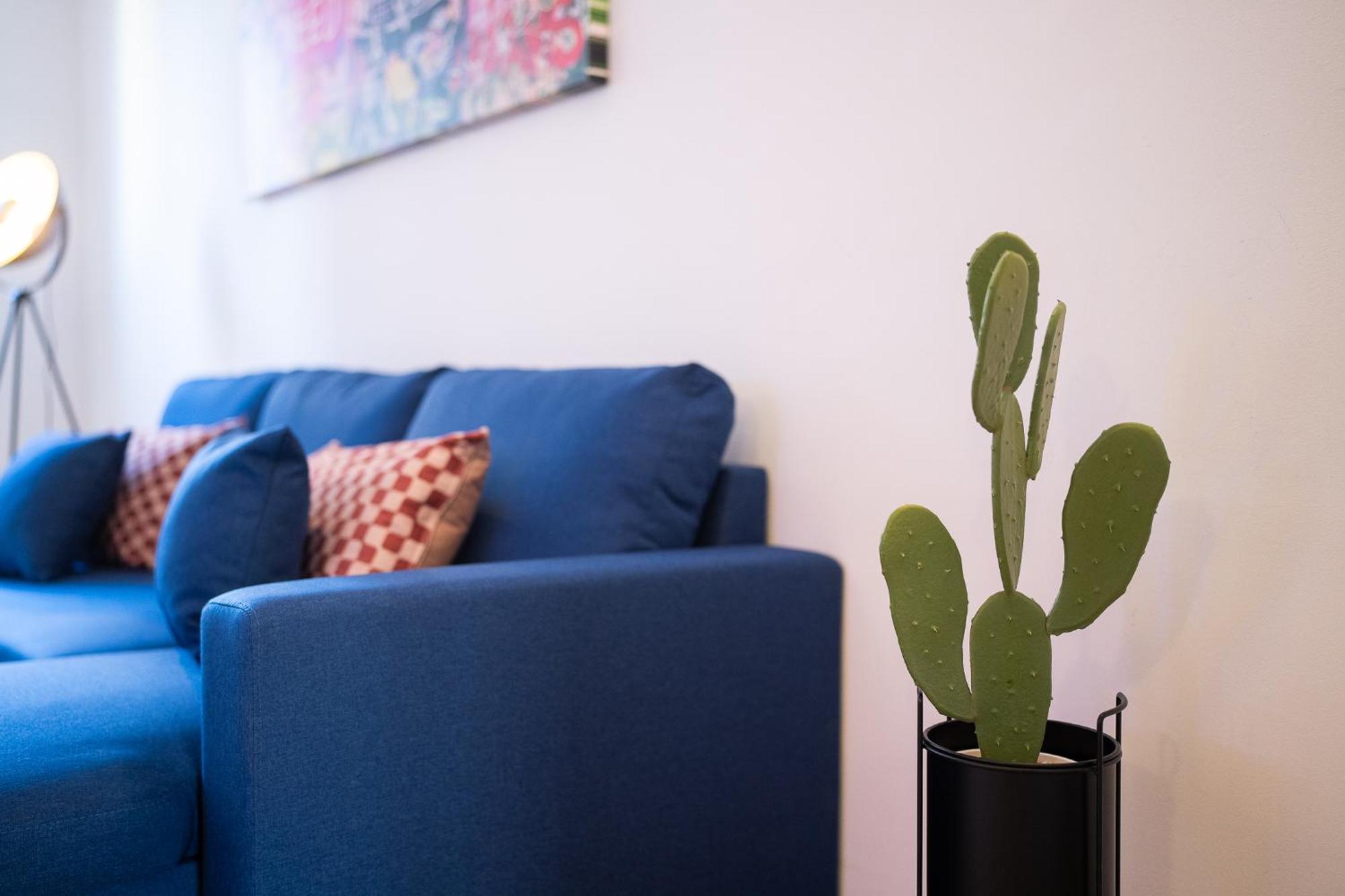 Game On - Corso Vercelli By Innstay Appartamento Milano