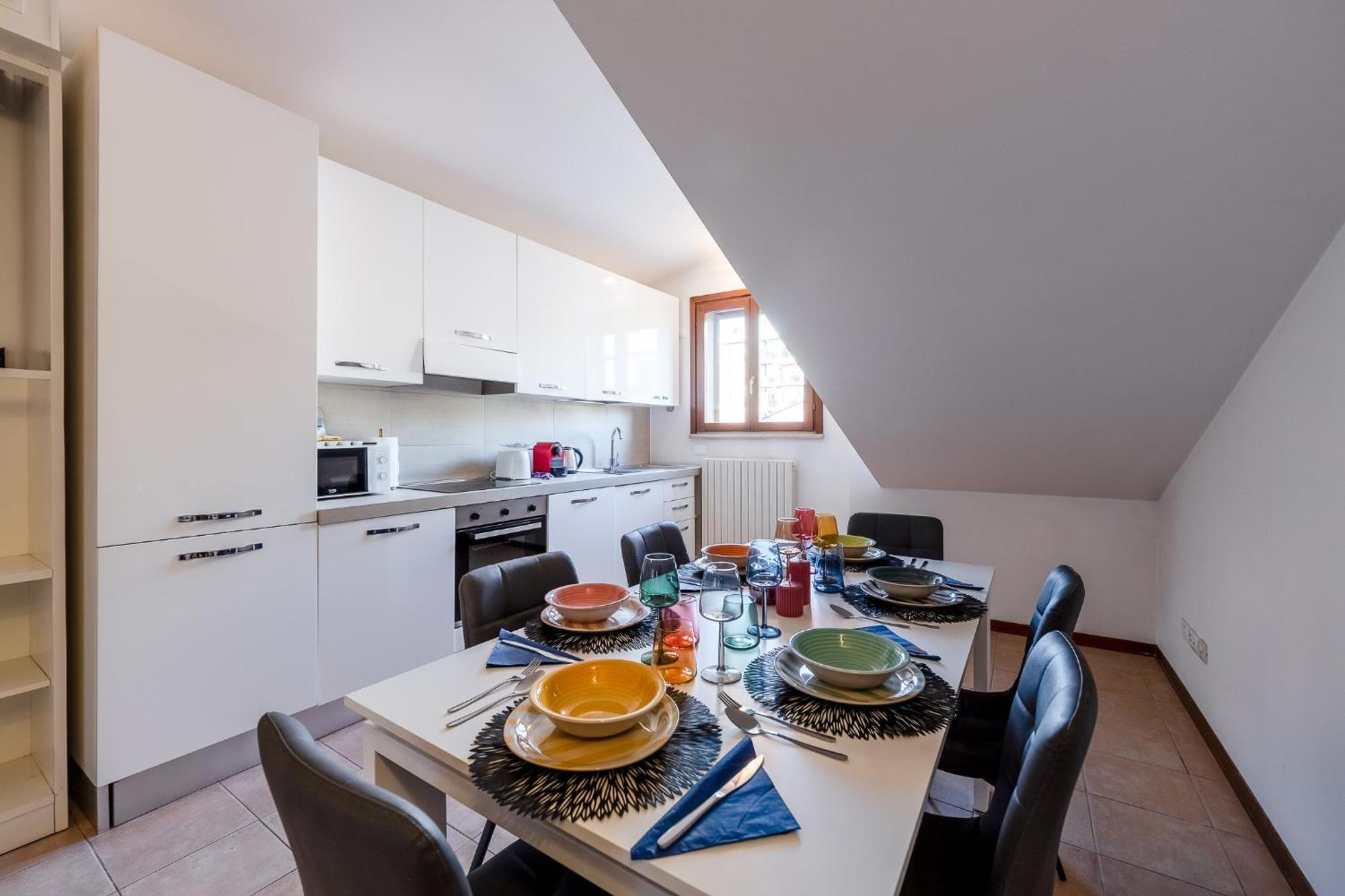 Game On - Corso Vercelli By Innstay