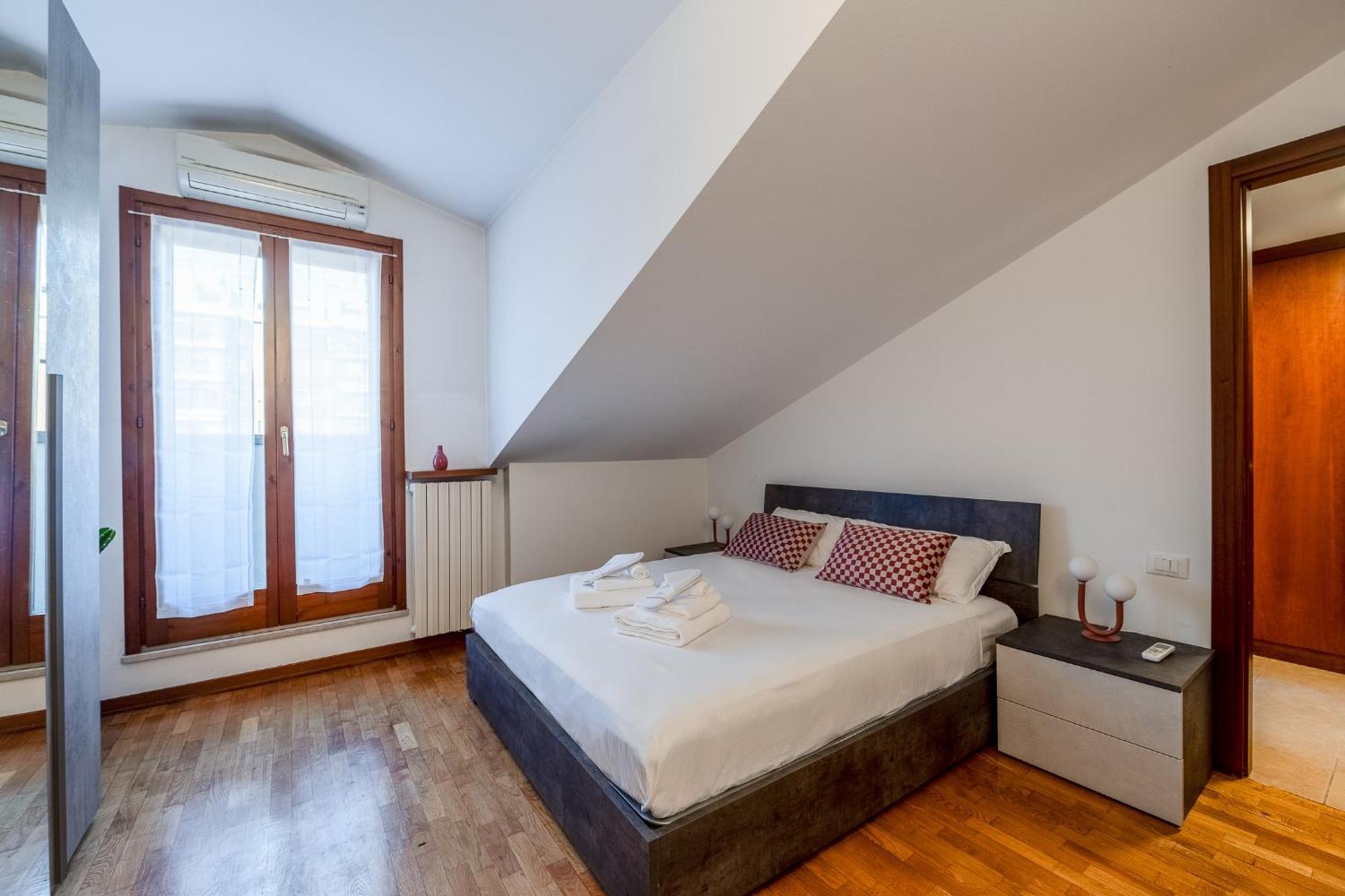 Game On - Corso Vercelli By Innstay Appartamento