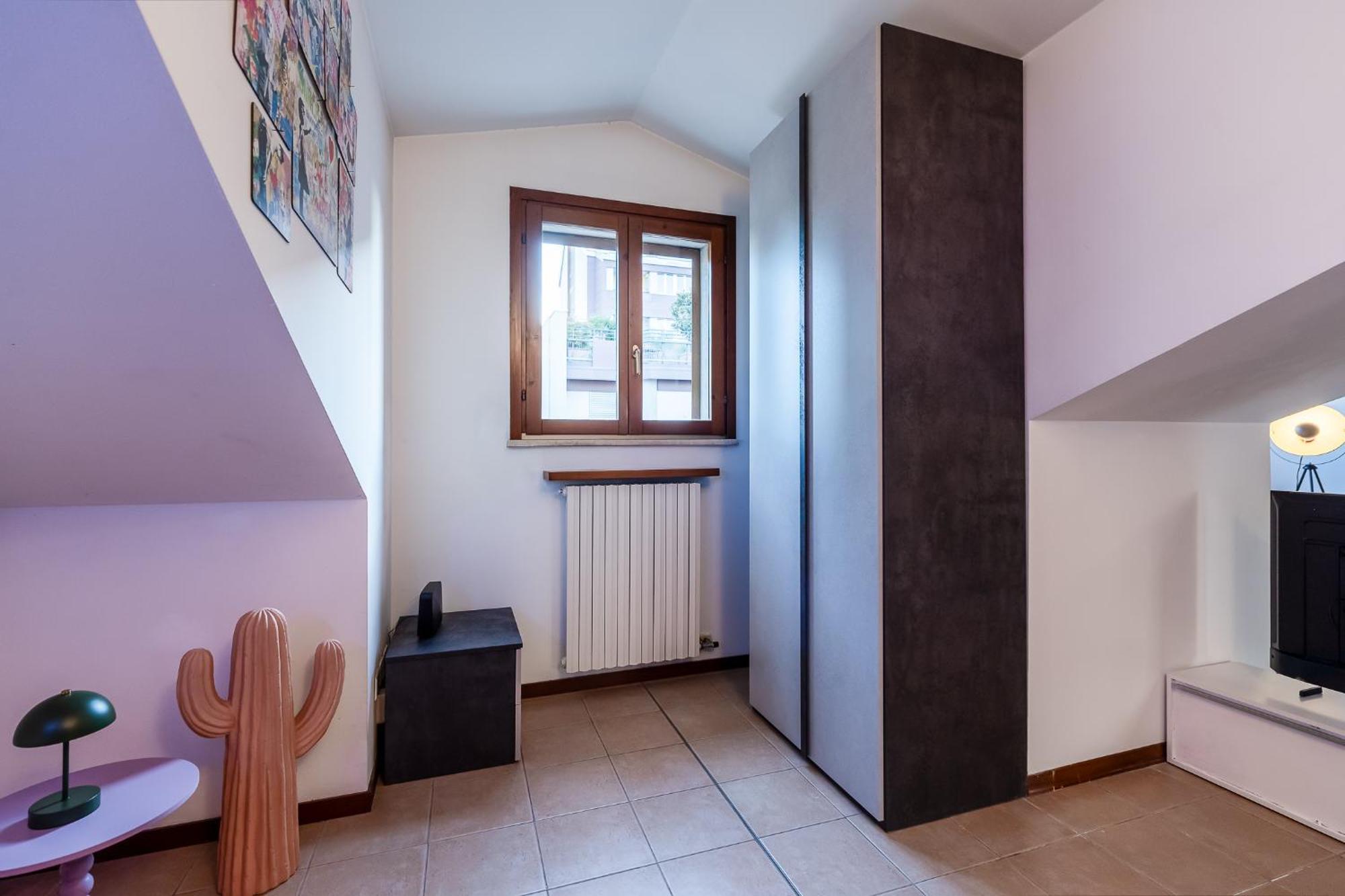 Game On - Corso Vercelli By Innstay Milano