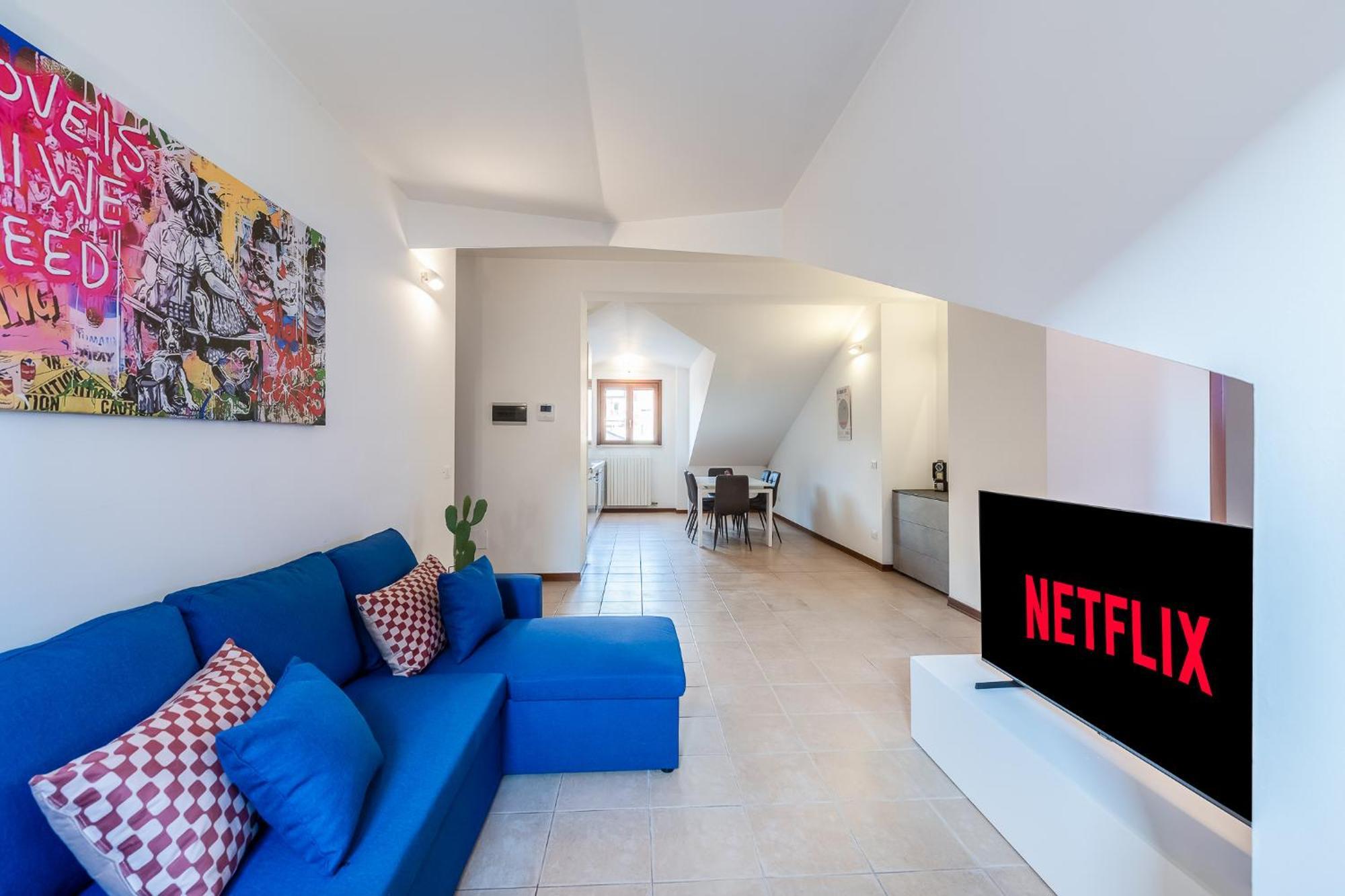 Game On - Corso Vercelli By Innstay *