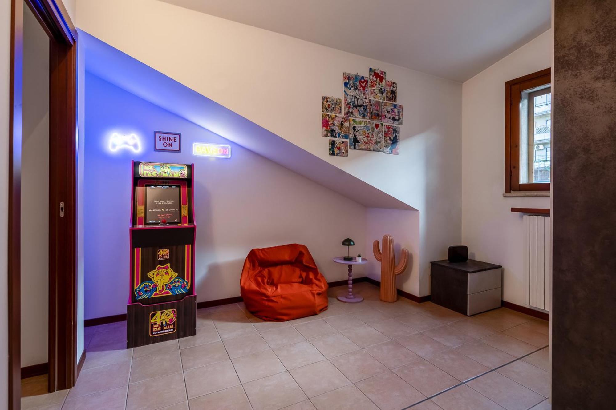 Appartamento Game On - Corso Vercelli By Innstay Milano