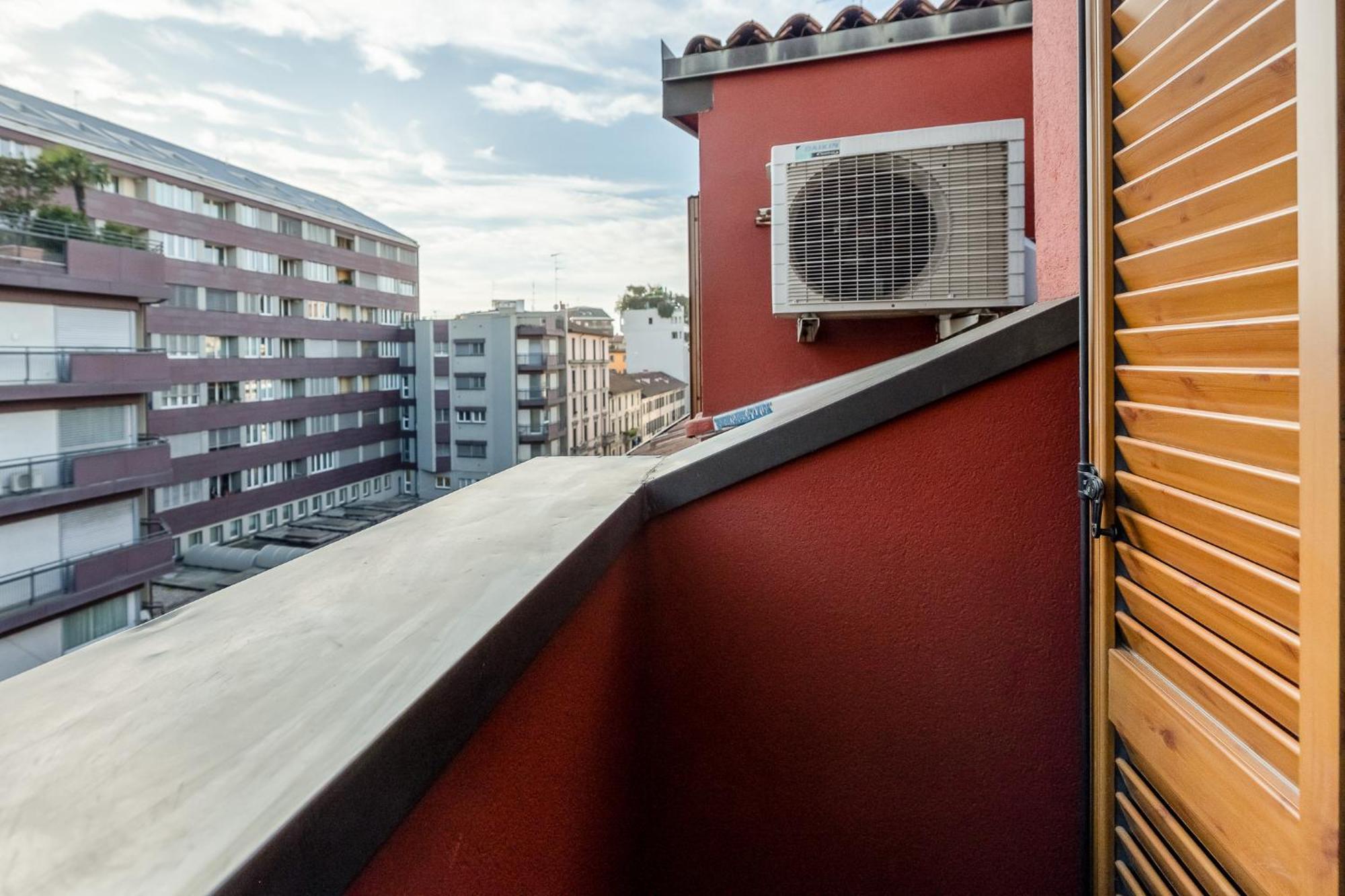 Game On - Corso Vercelli By Innstay * Milano