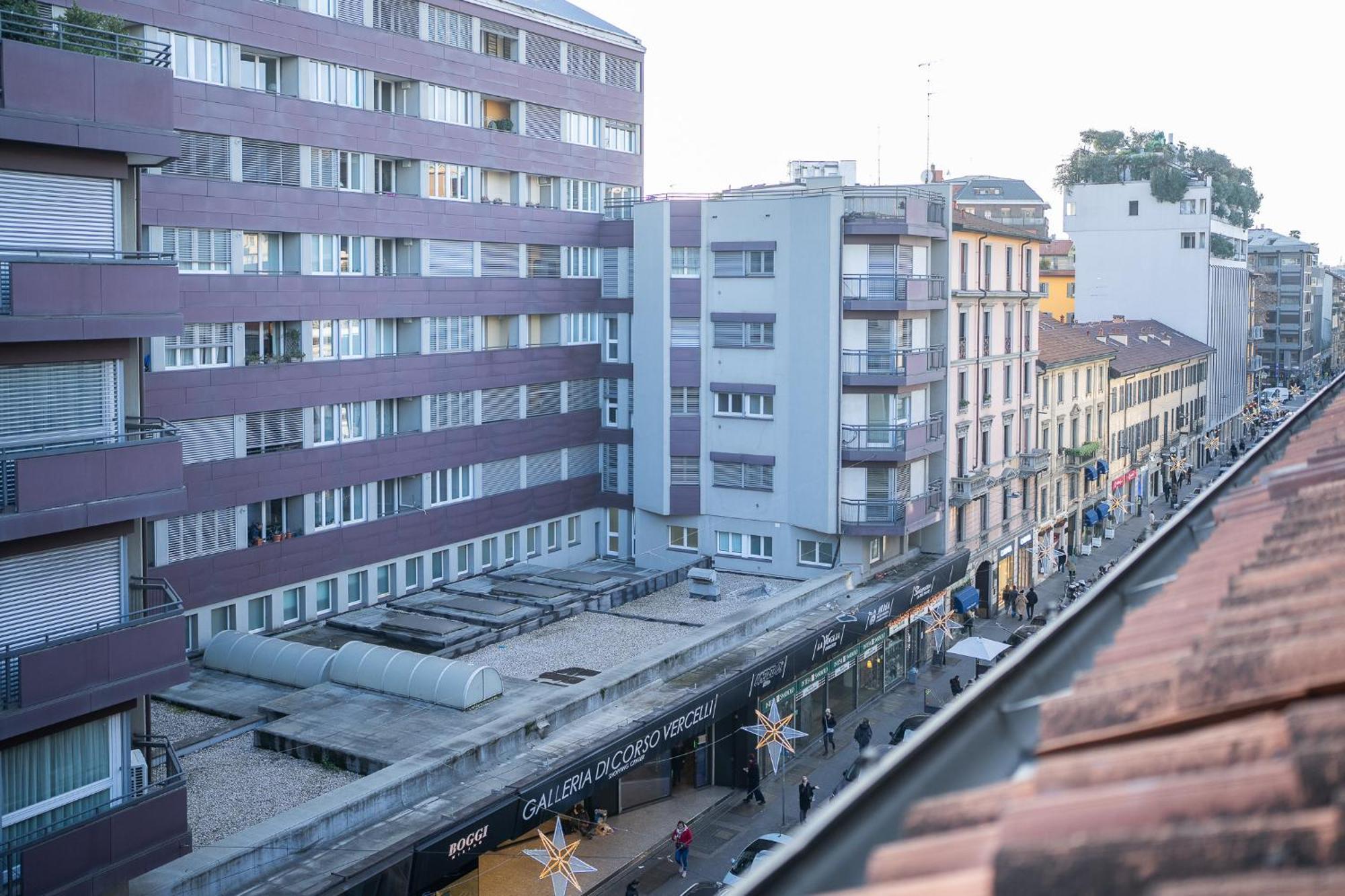 Game On - Corso Vercelli By Innstay *
