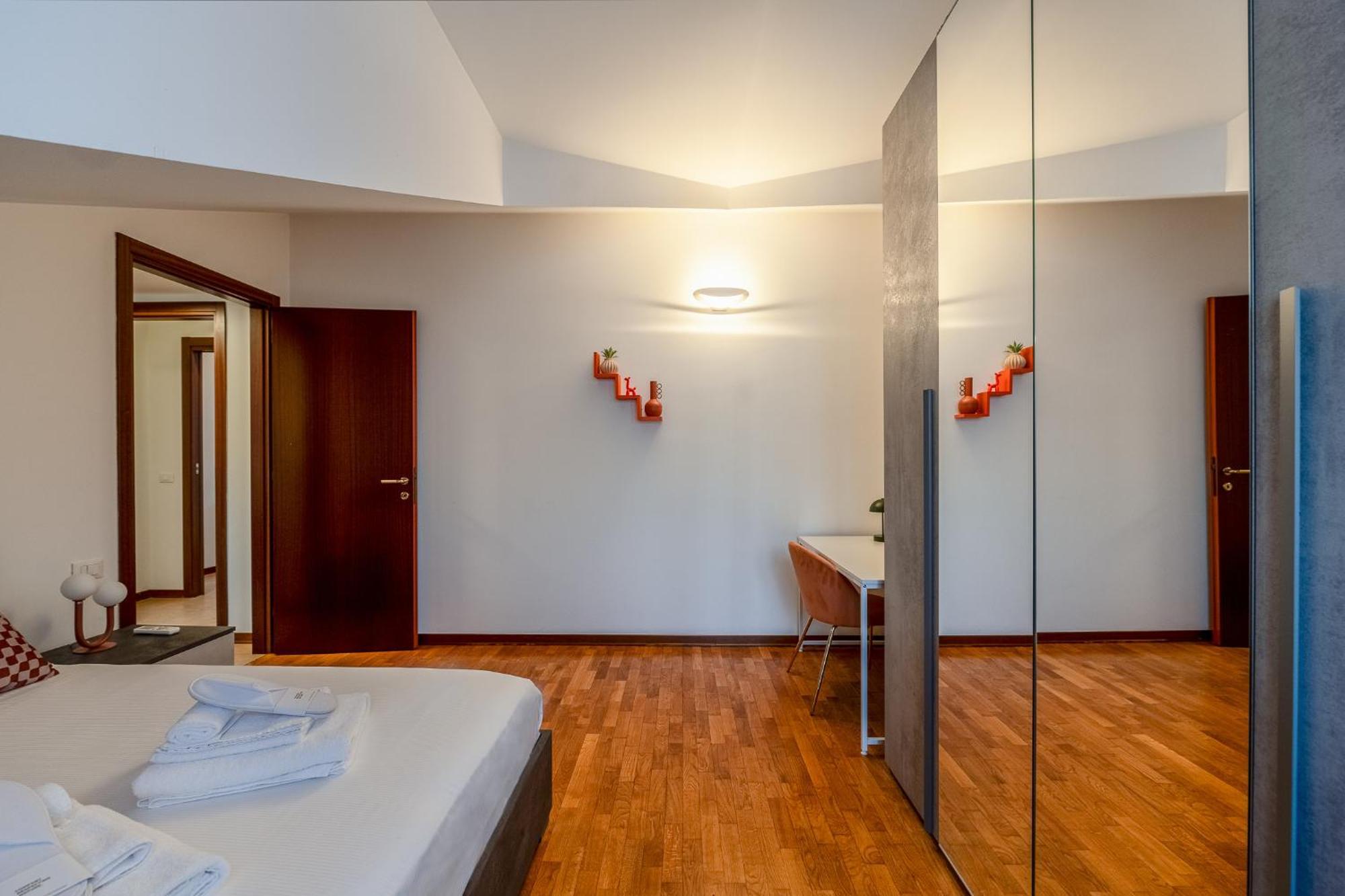 Game On - Corso Vercelli By Innstay Appartamento Milano