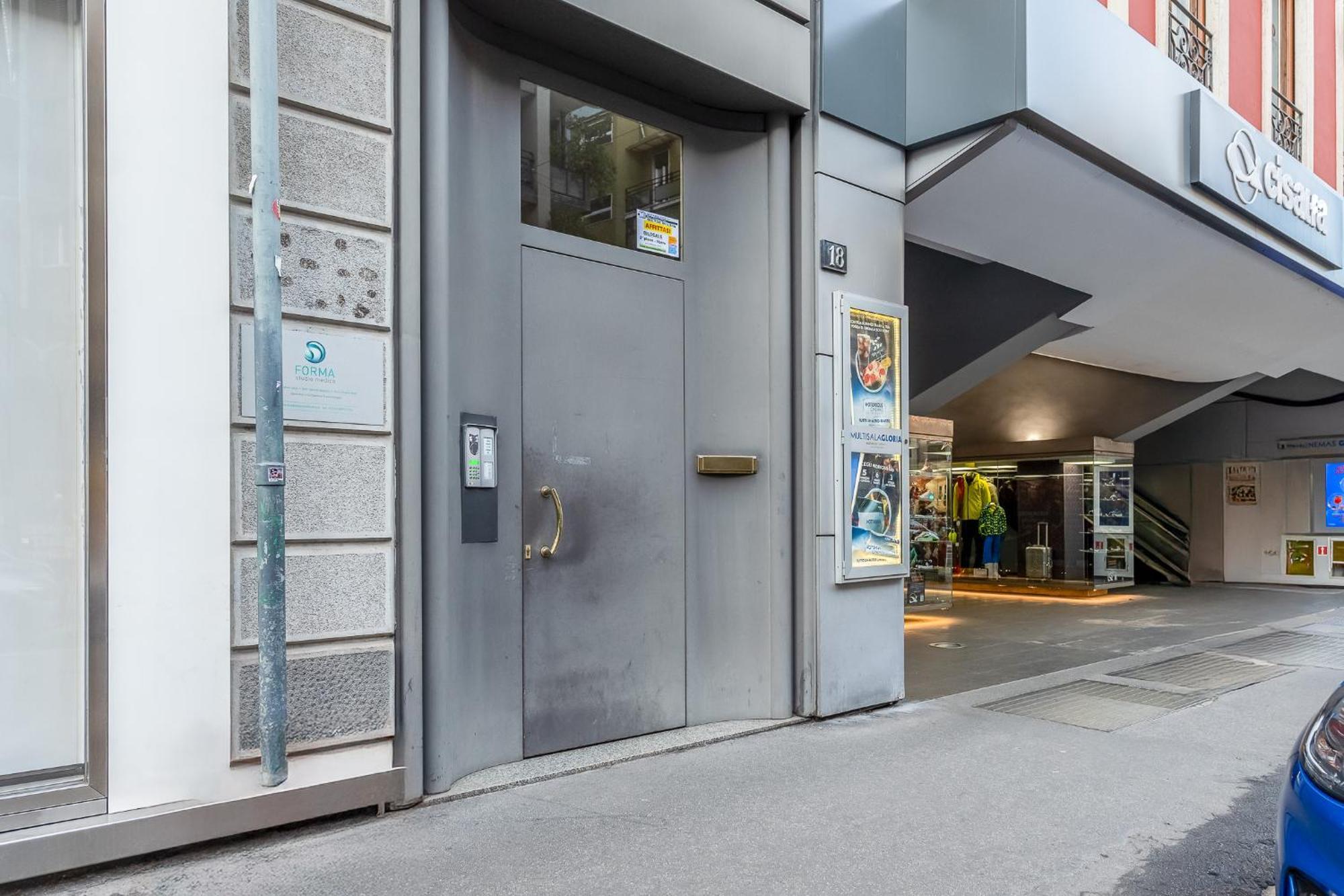 Game On - Corso Vercelli By Innstay