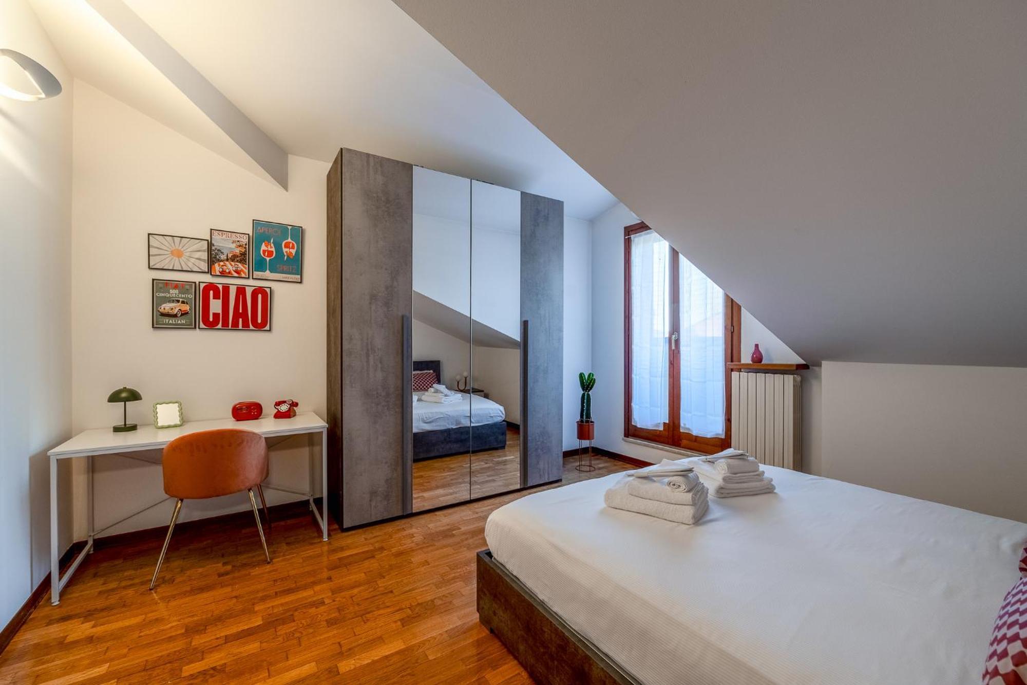 Game On - Corso Vercelli By Innstay Appartamento *