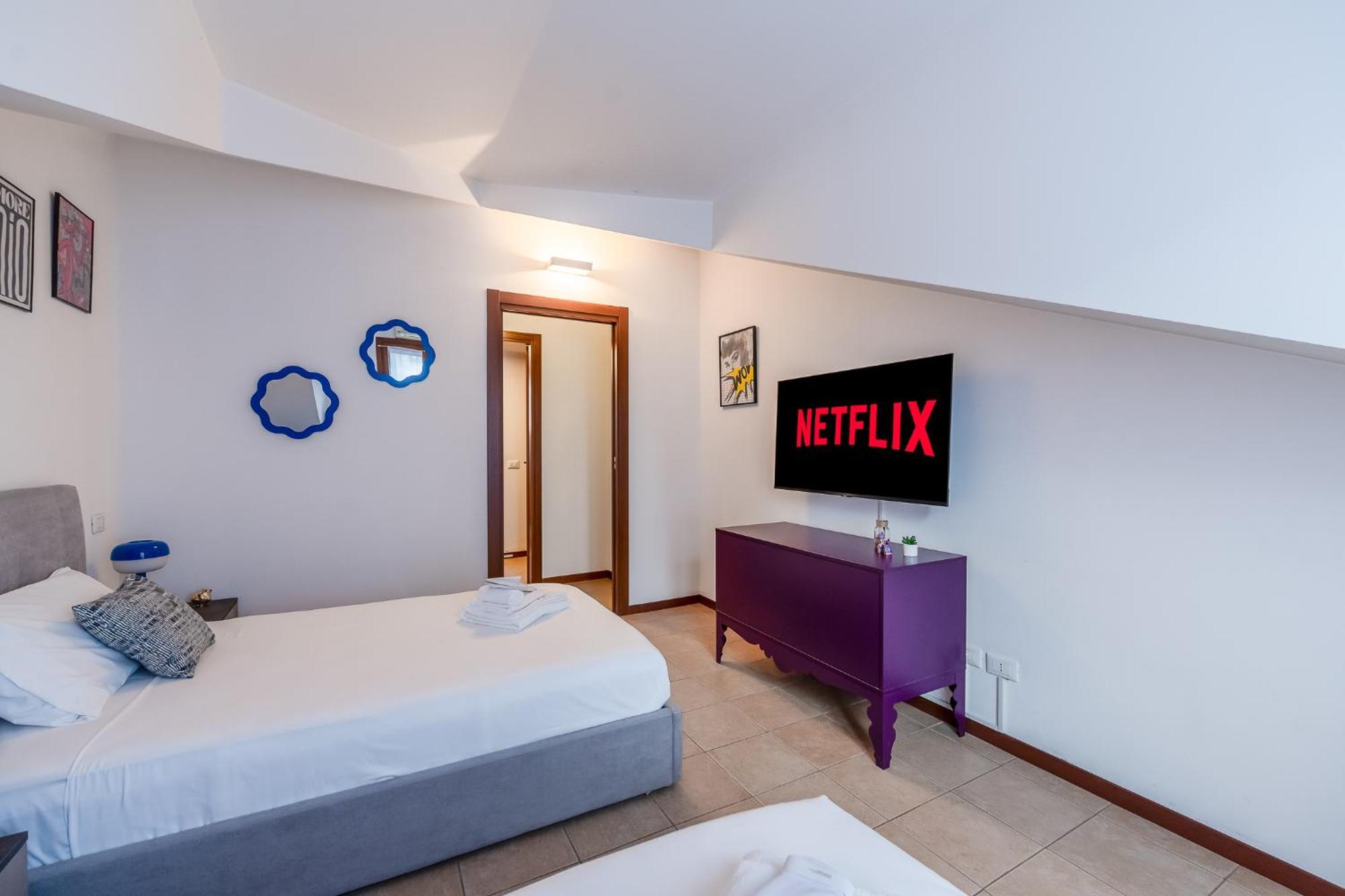 Game On - Corso Vercelli By Innstay Appartamento Milano