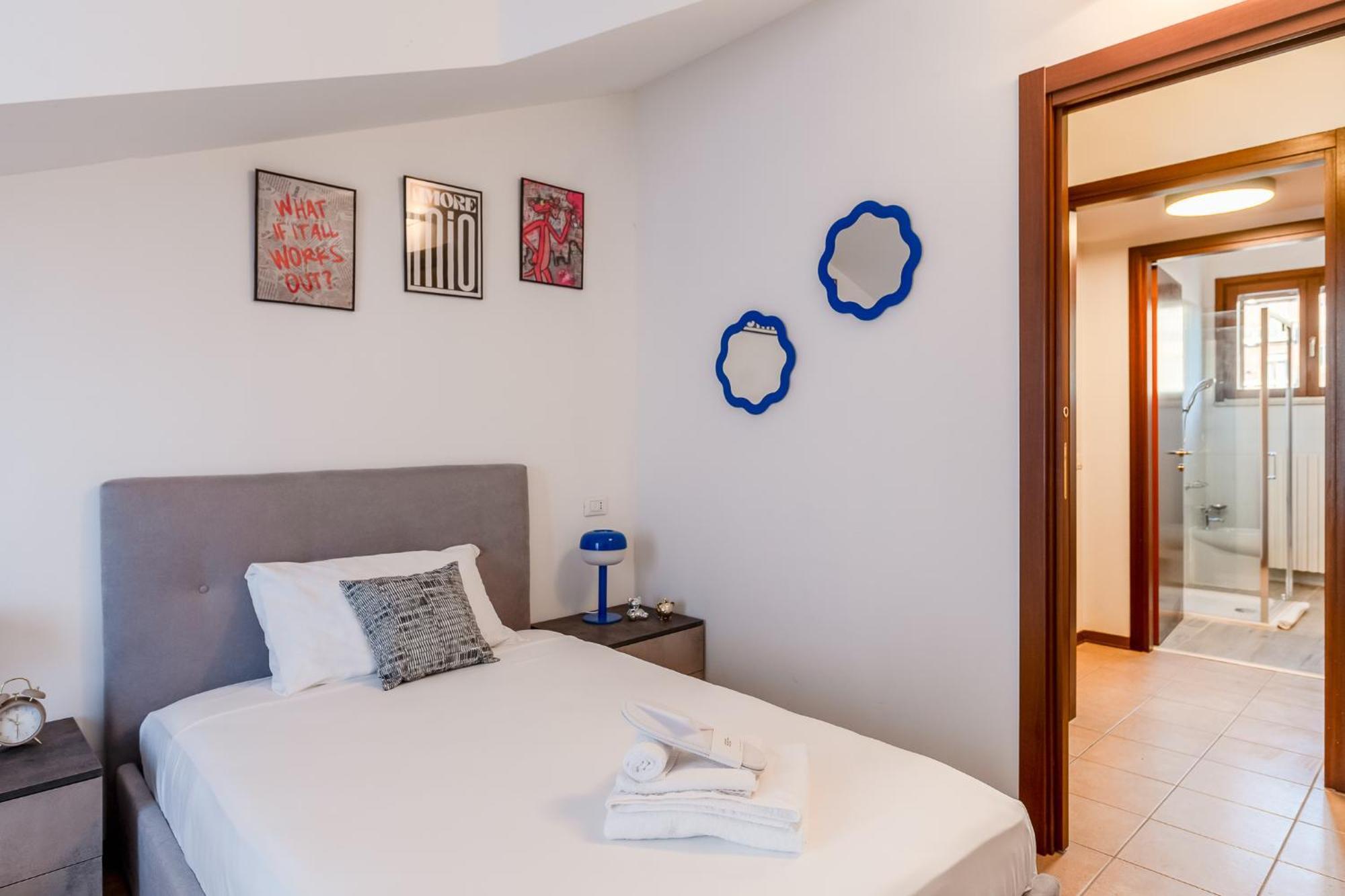 Game On - Corso Vercelli By Innstay Appartamento Milano