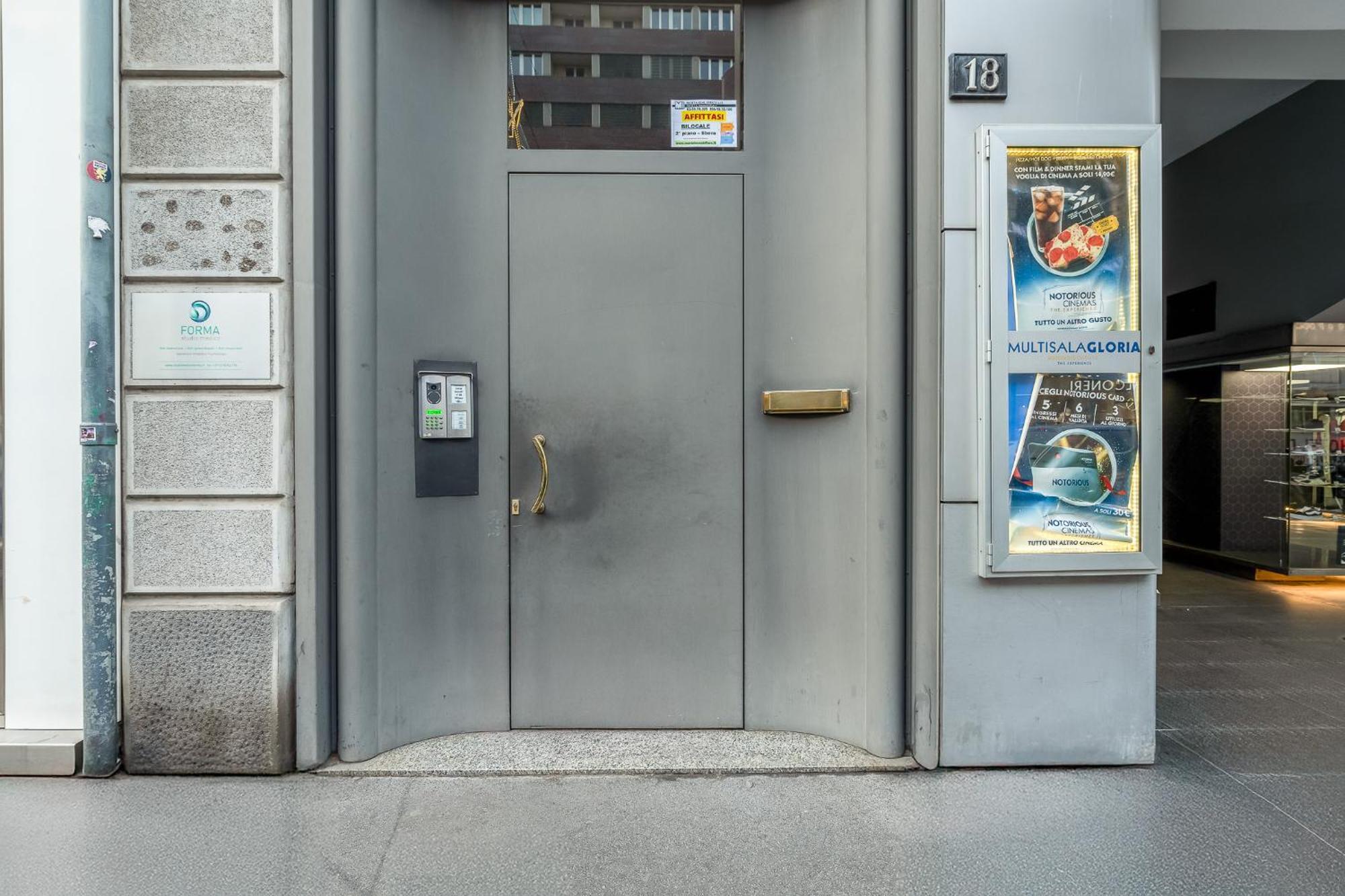Game On - Corso Vercelli By Innstay Appartamento *