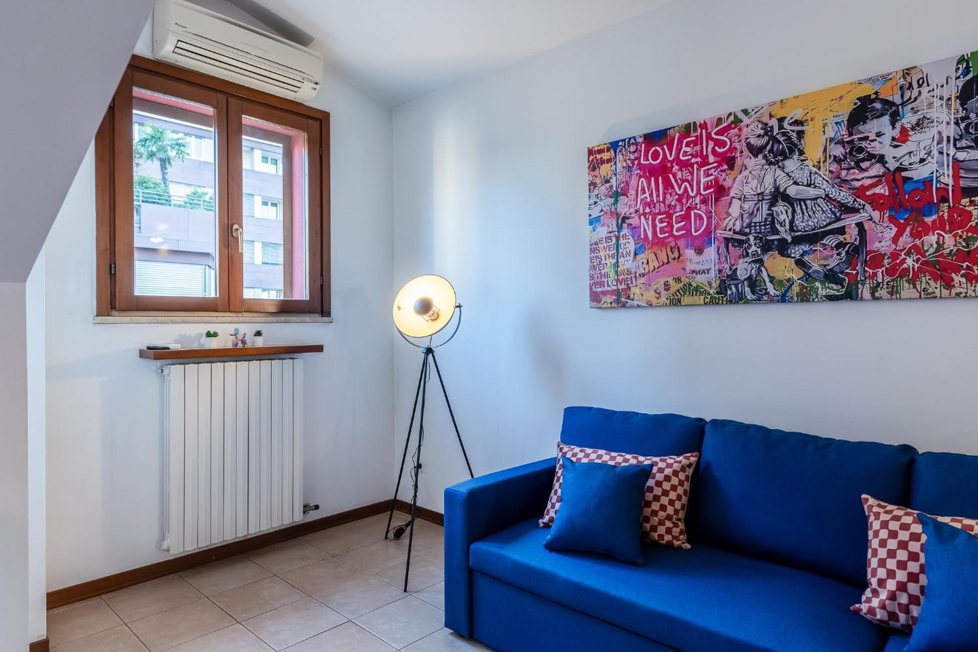 Game On - Corso Vercelli By Innstay Appartamento