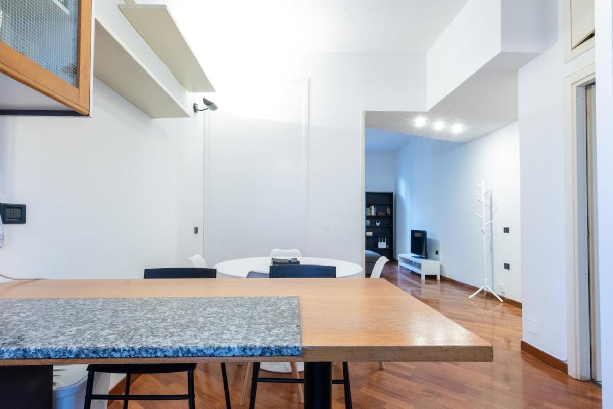 Stylish Brera Milano