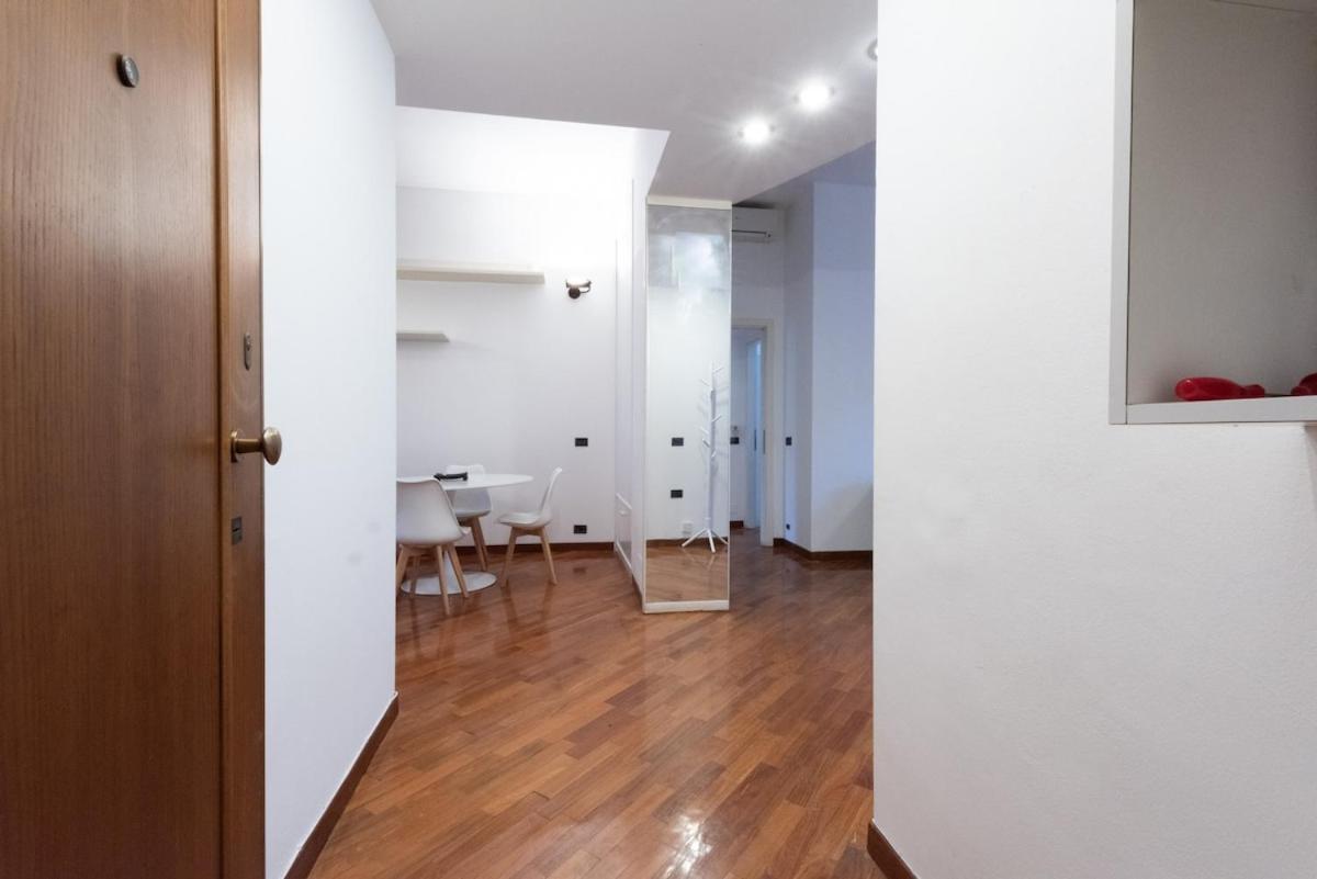 Leilighet Stylish Brera Milano