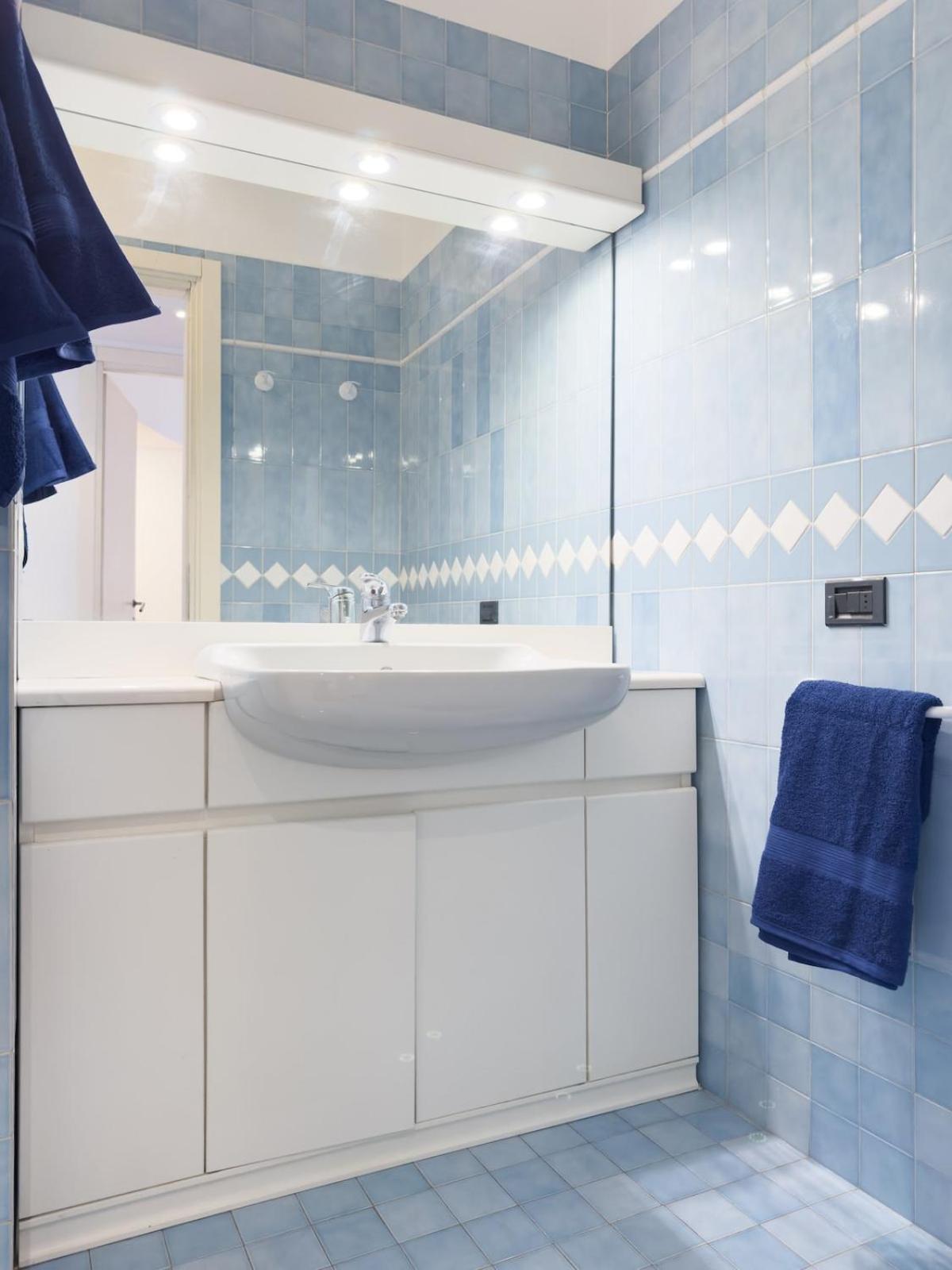 Stylish Brera Leilighet Milano