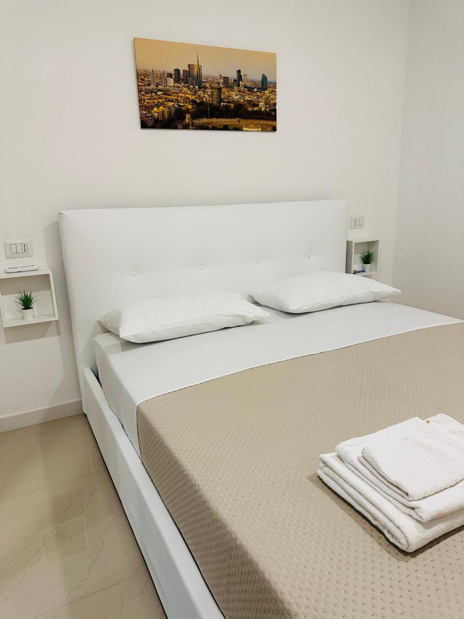 Cmcasevacanze Milano