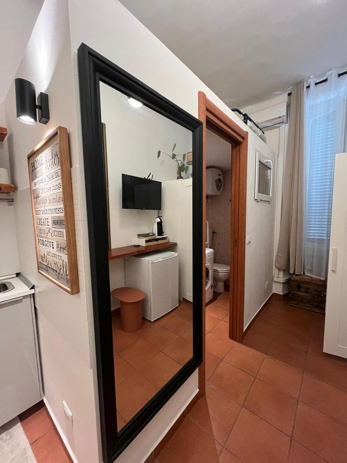 Flat In - Tocino Mini Casa * Milano