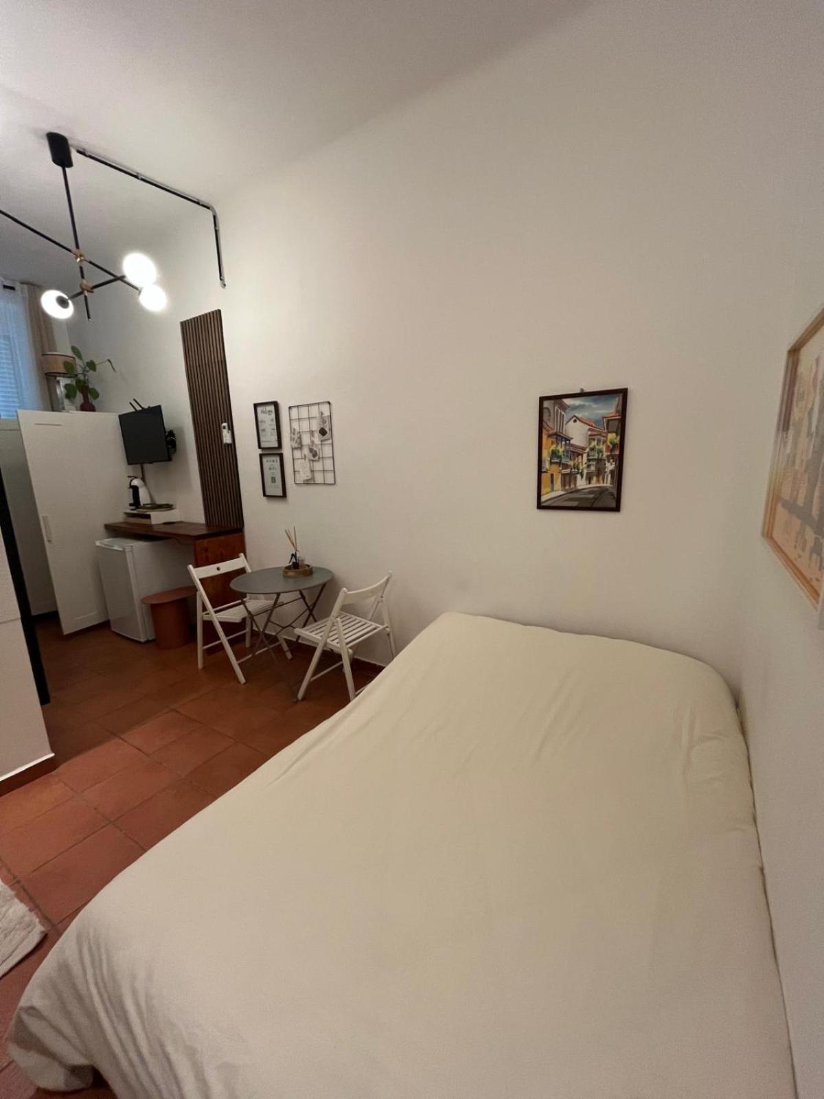 Appartamento Flat In - Tocino Mini Casa