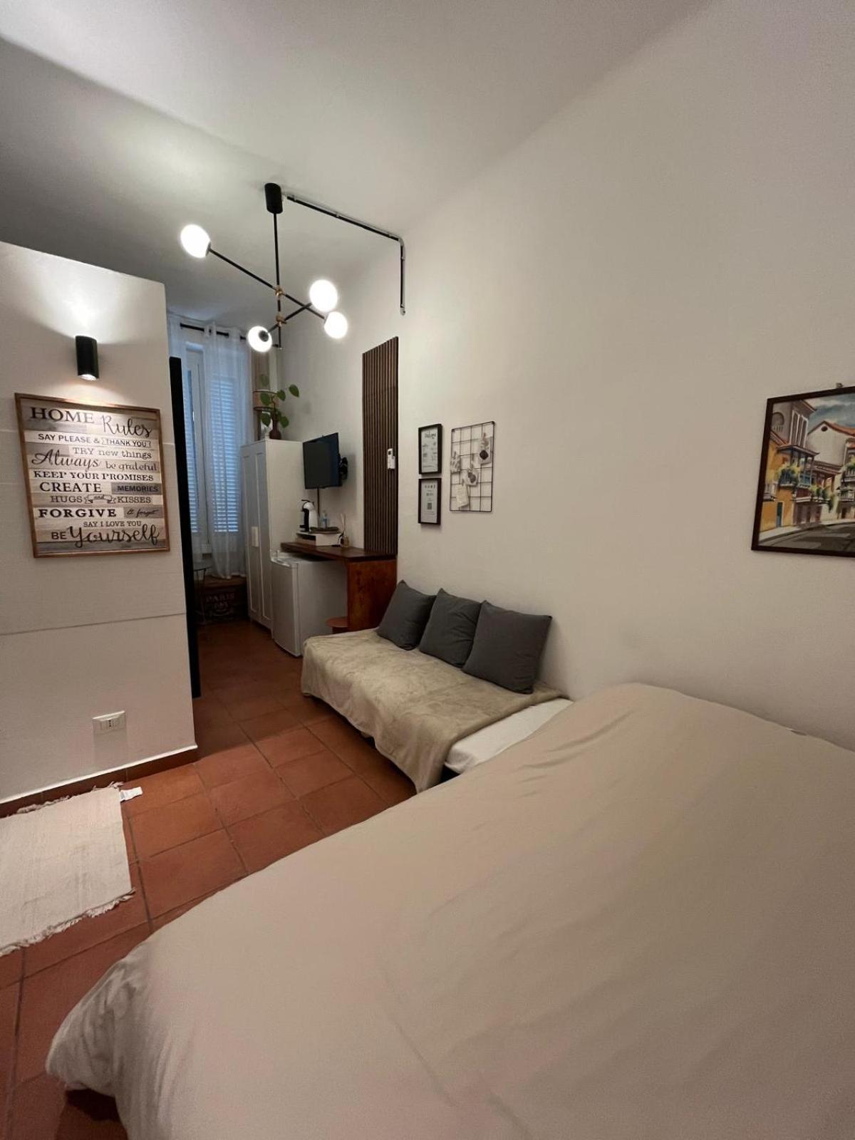 Appartamento Flat In - Tocino Mini Casa *