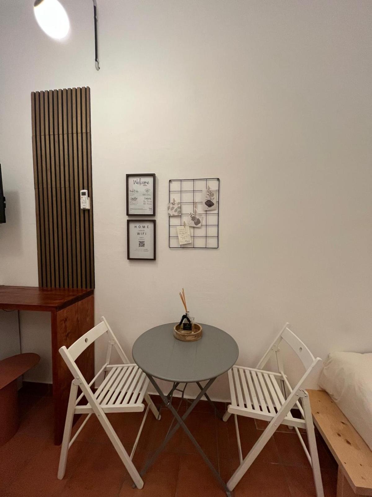 Appartamento Flat In - Tocino Mini Casa *