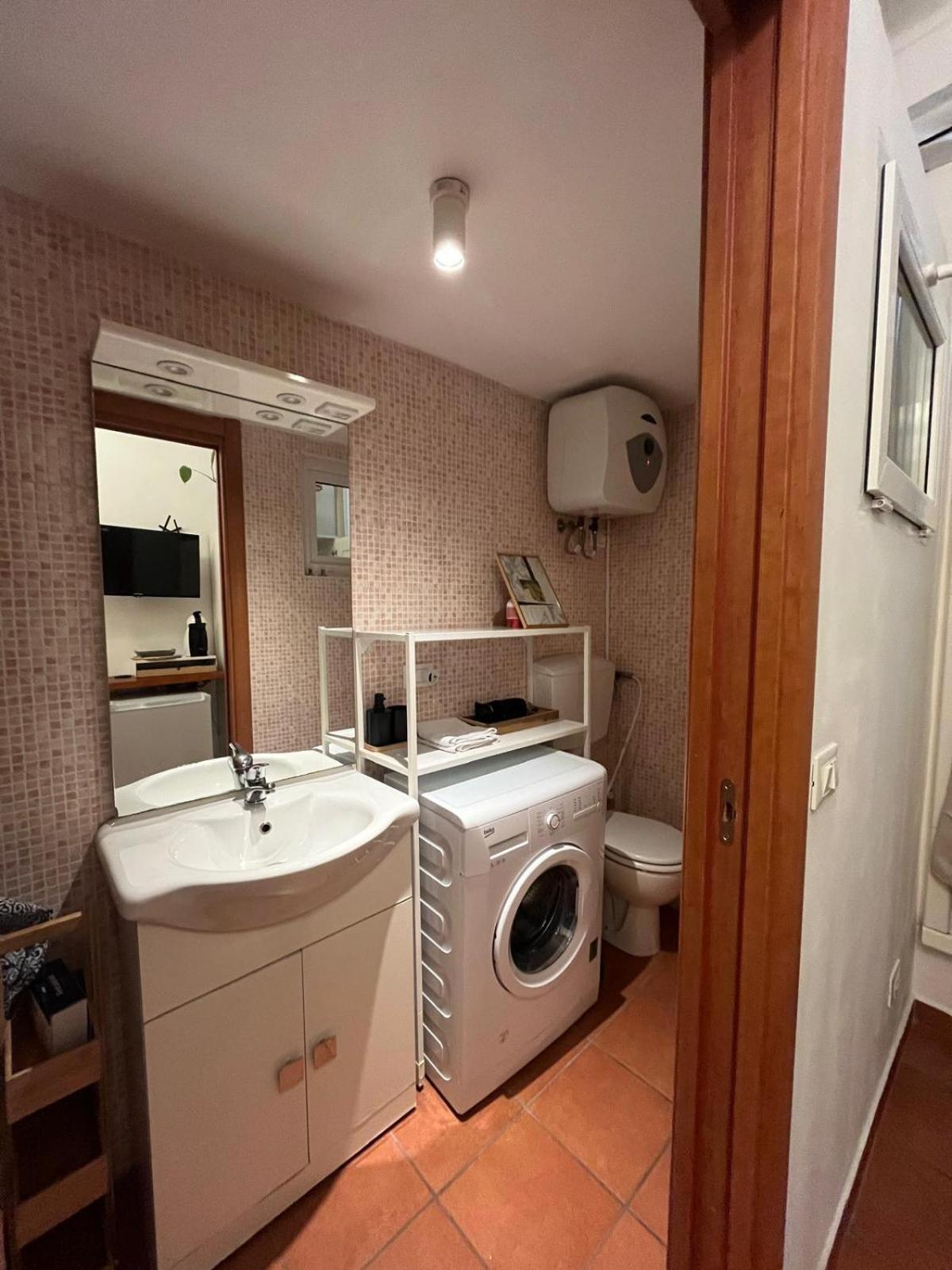 Flat In - Tocino Mini Casa Appartamento Milano
