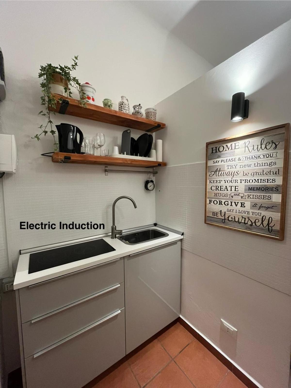 Flat In - Tocino Mini Casa * Milano