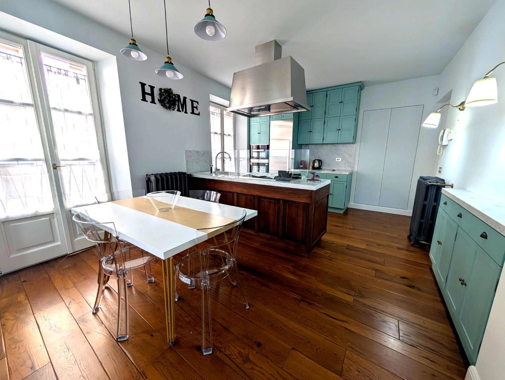 Appartement Hbhall Duomo *