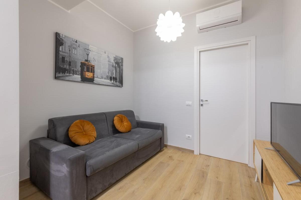 Lounge Life Appartamento