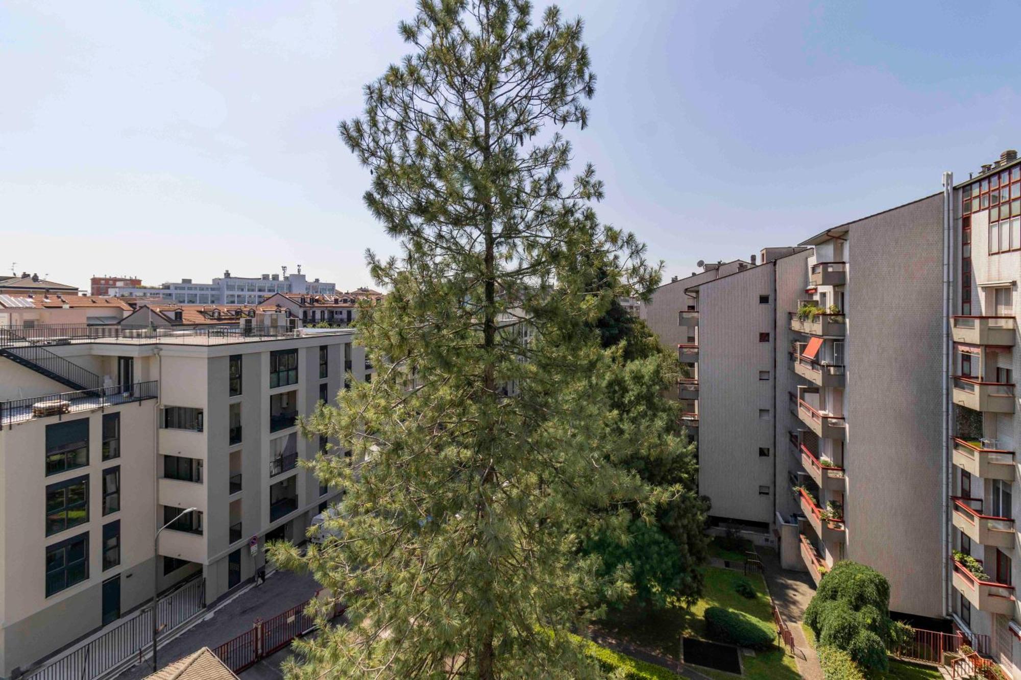 Bright House - Carozzi Apartment *