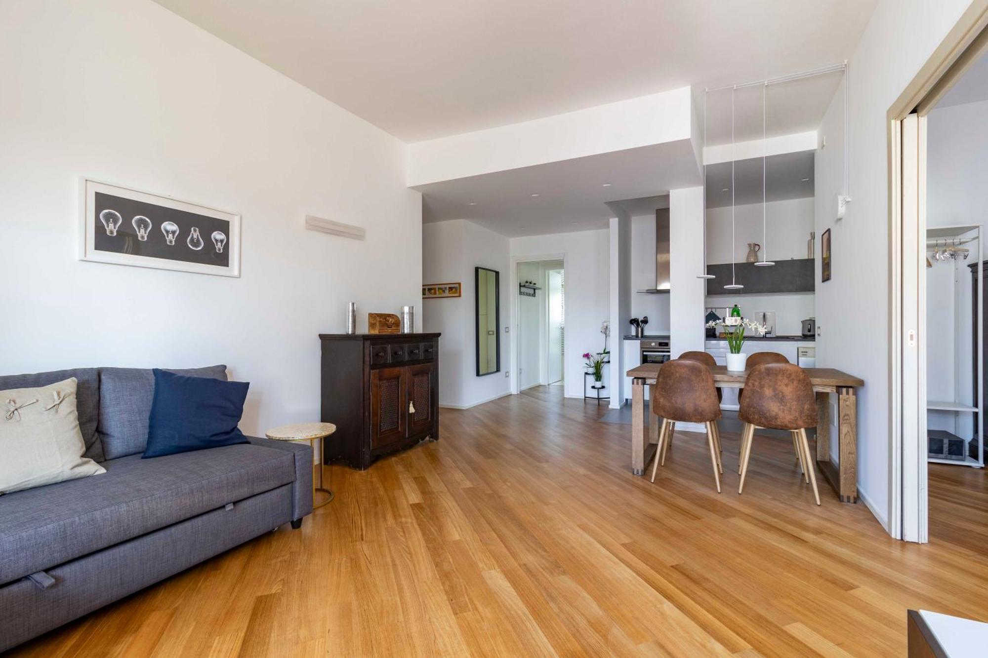 Bright House - Carozzi Milan