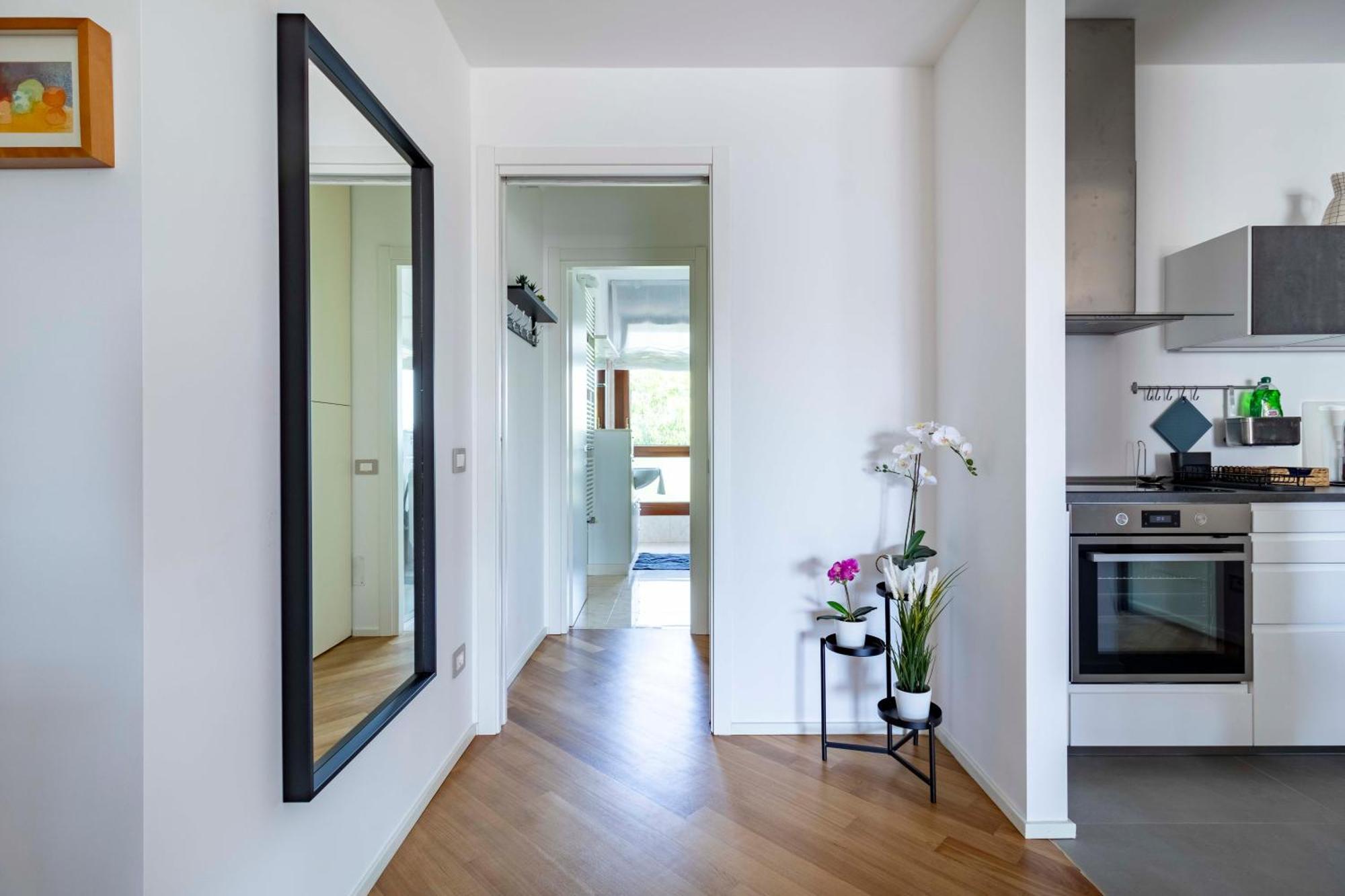 Bright House - Carozzi * Milan