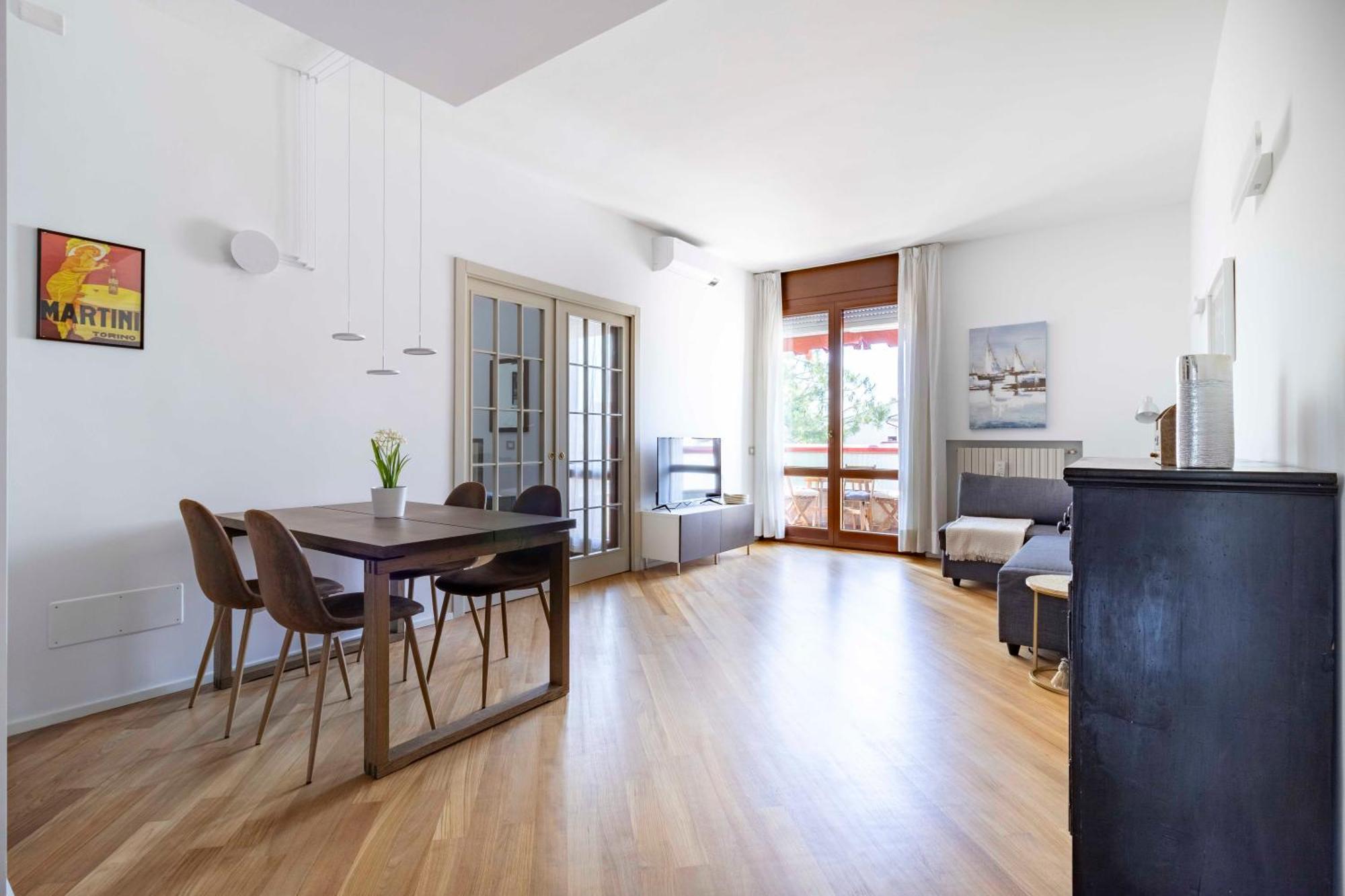 Bright House - Carozzi