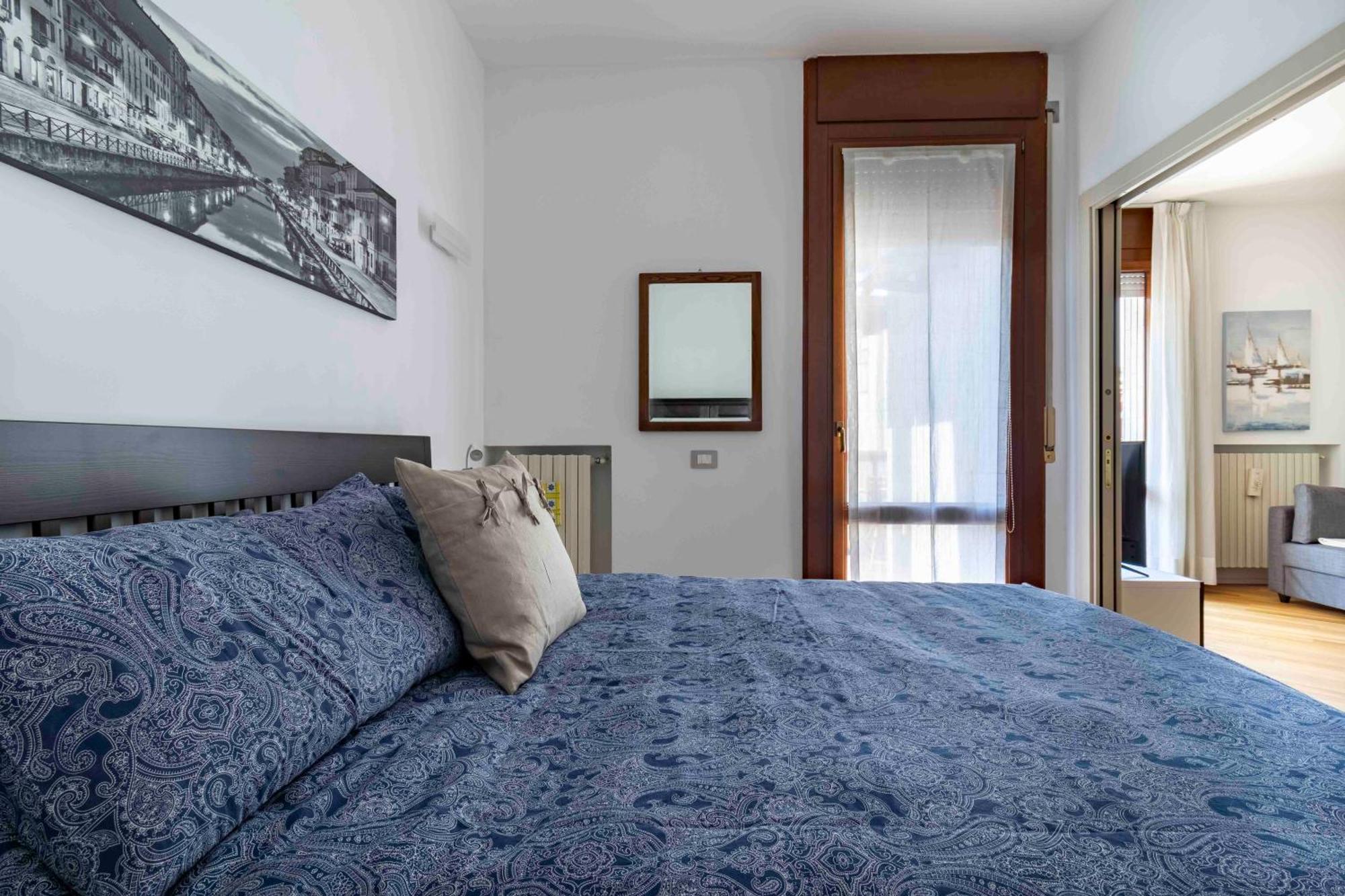 Apartment Bright House - Carozzi