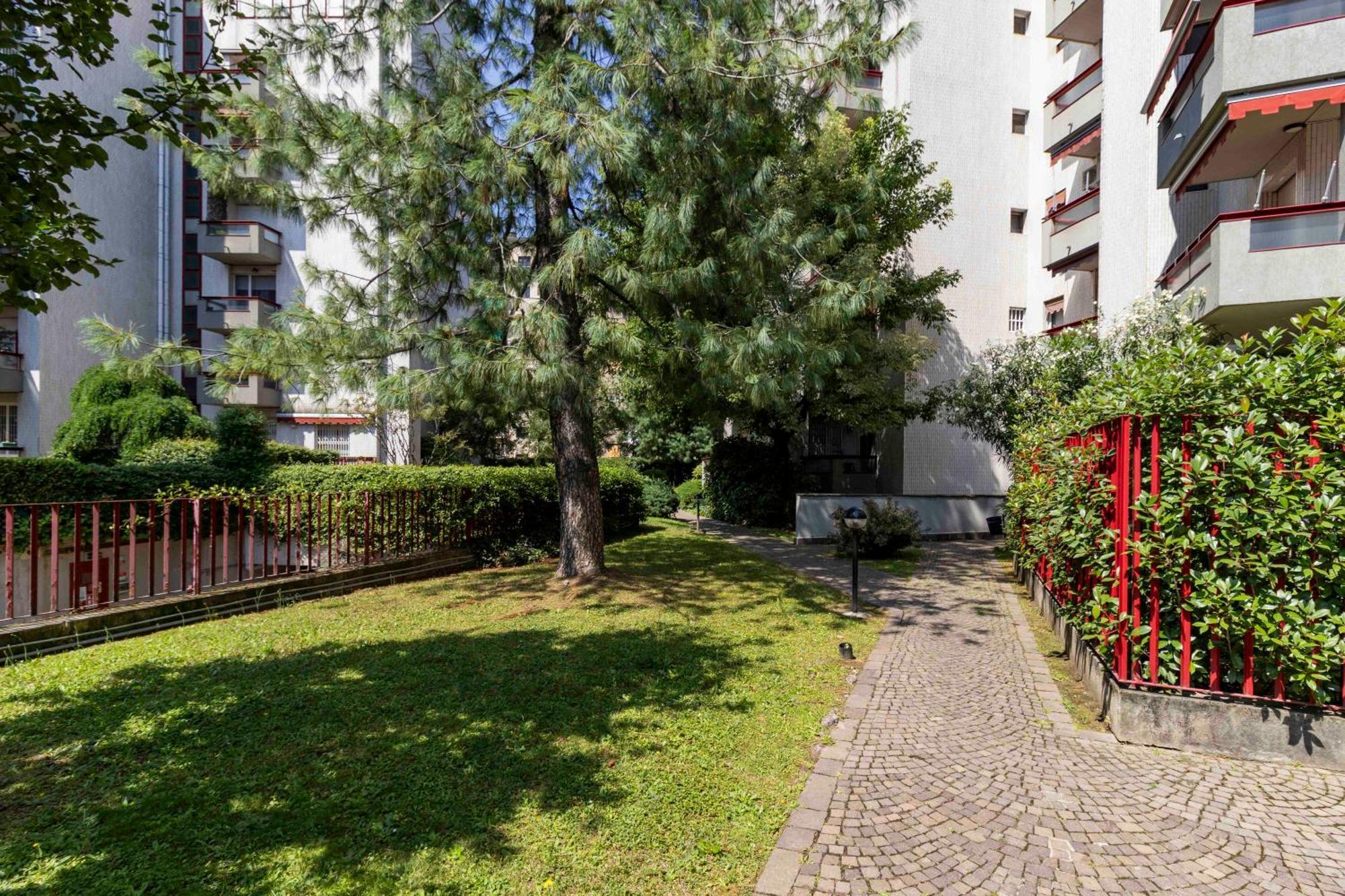 Apartment Bright House - Carozzi *