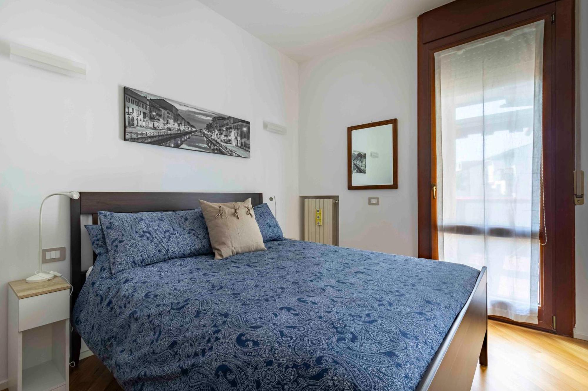 Bright House - Carozzi Apartment