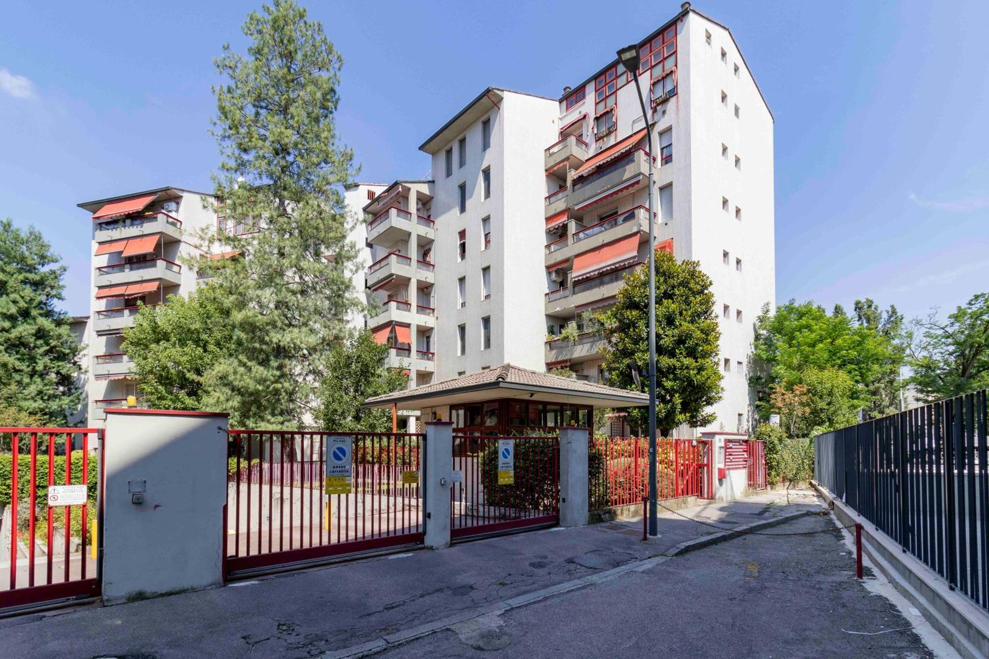 Apartment Bright House - Carozzi