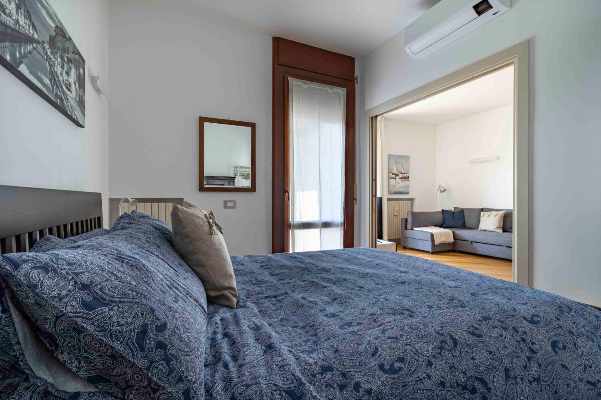 Bright House - Carozzi Apartment *