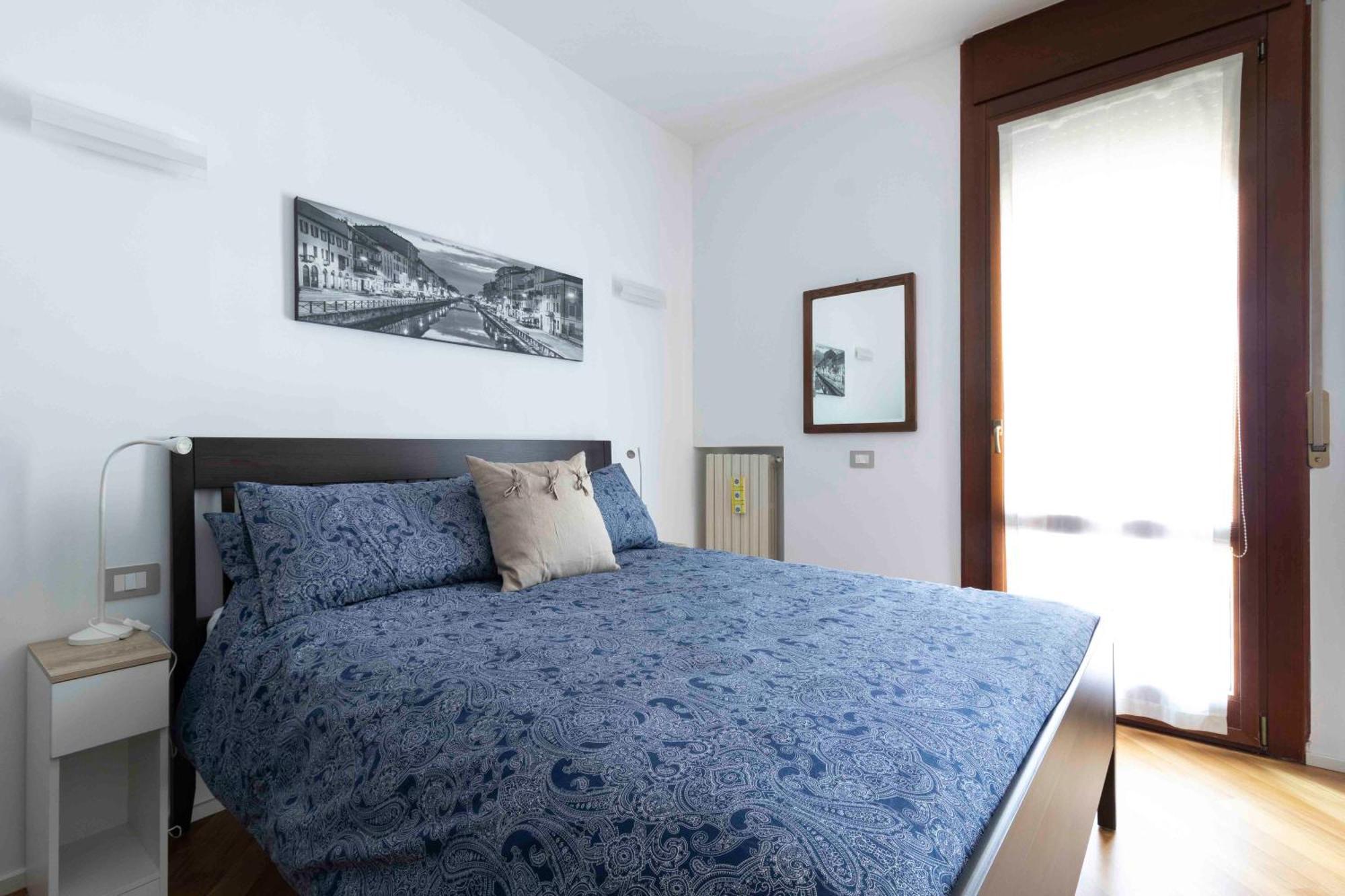 Bright House - Carozzi Milan