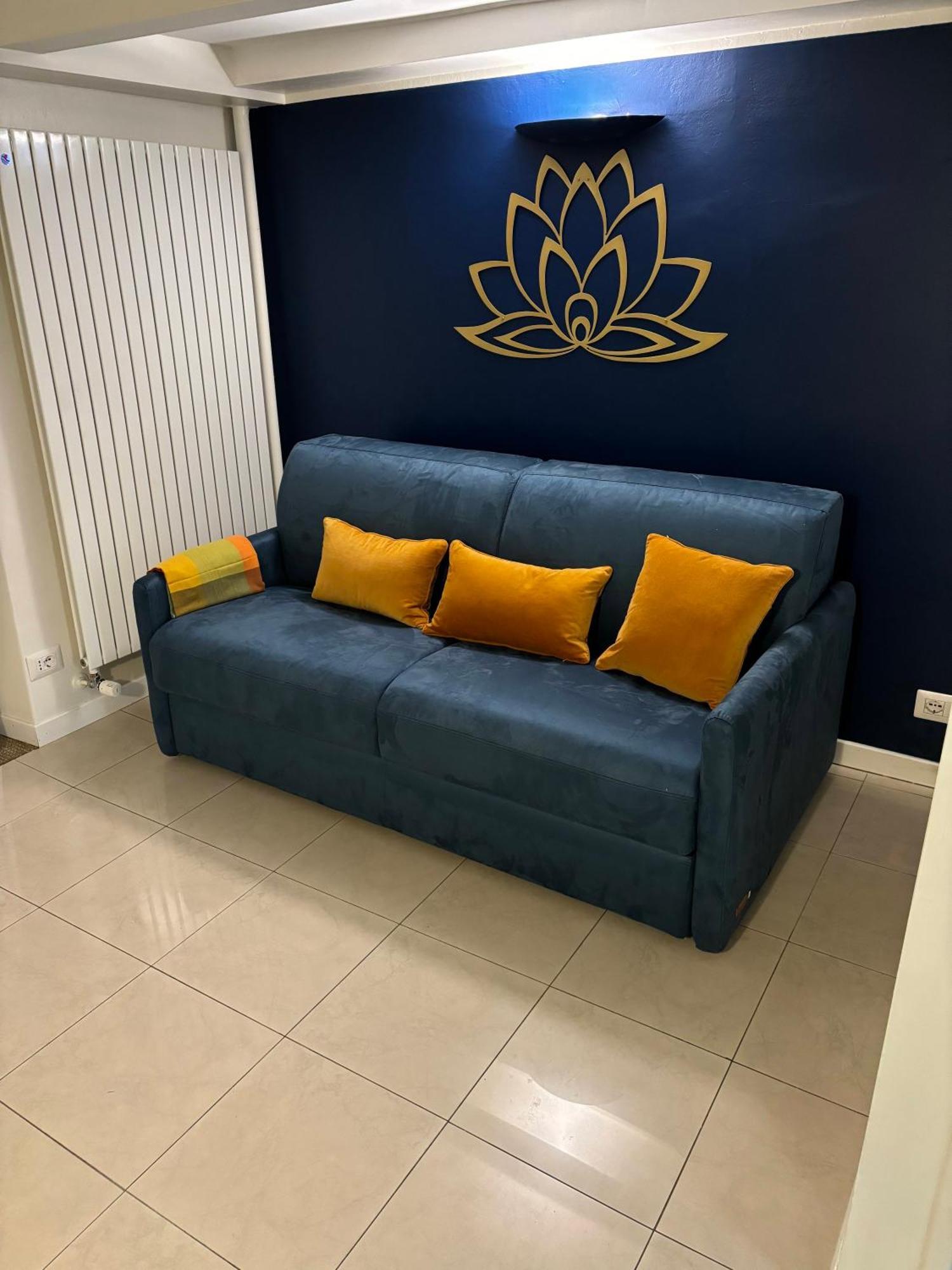 Apartment Il Belcanto - Carozzi *