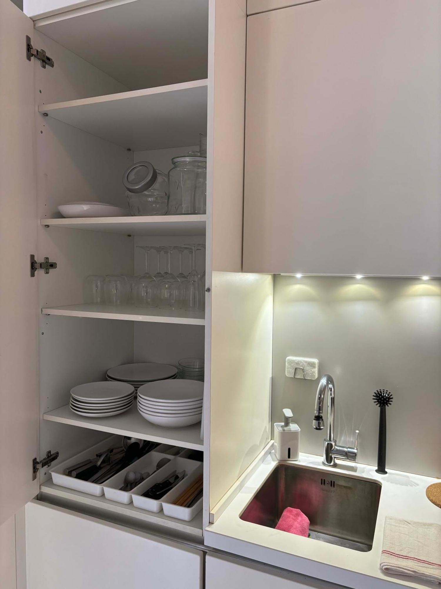 Apartment Il Belcanto - Carozzi Mailand