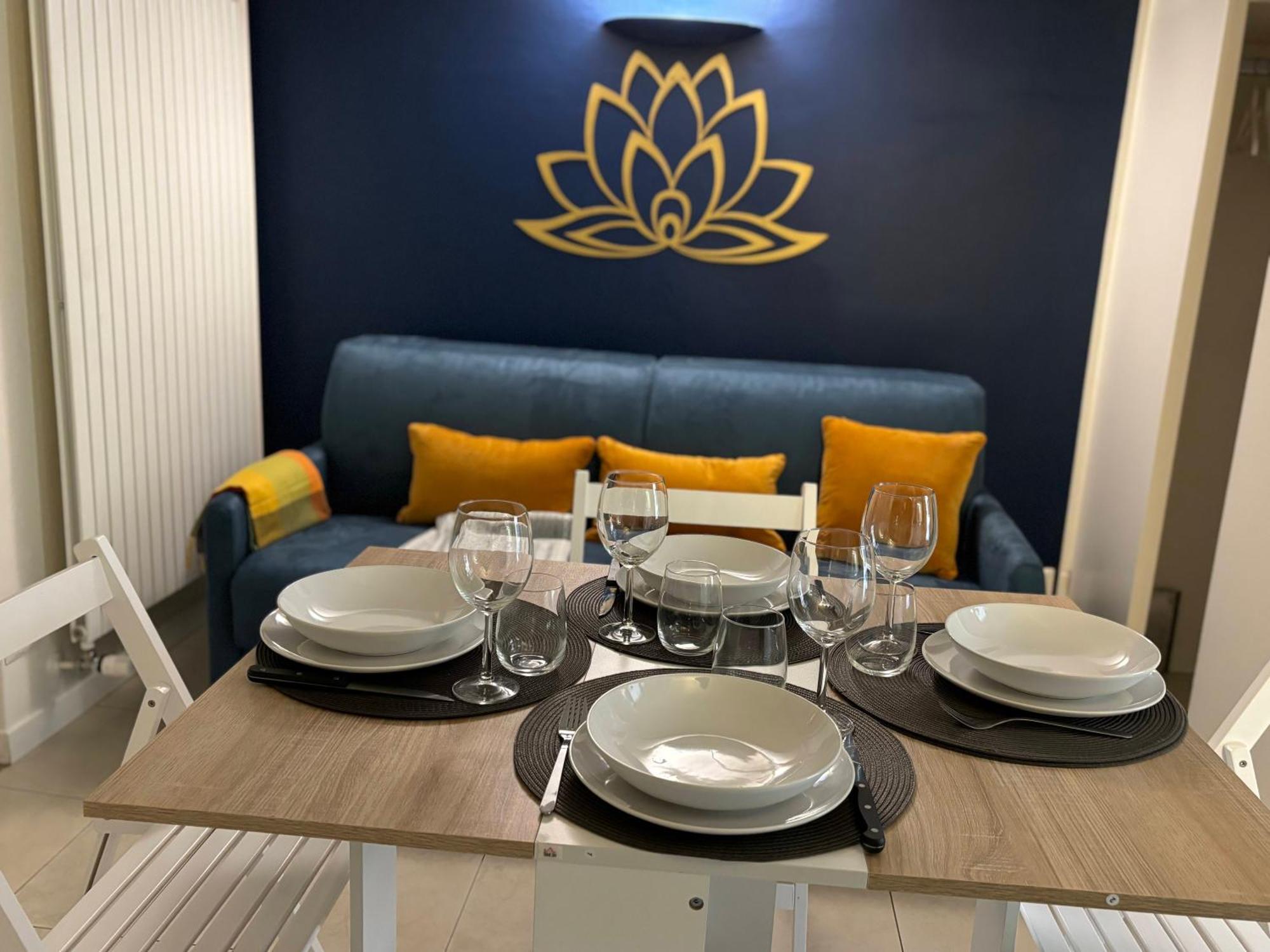 Apartment Il Belcanto - Carozzi