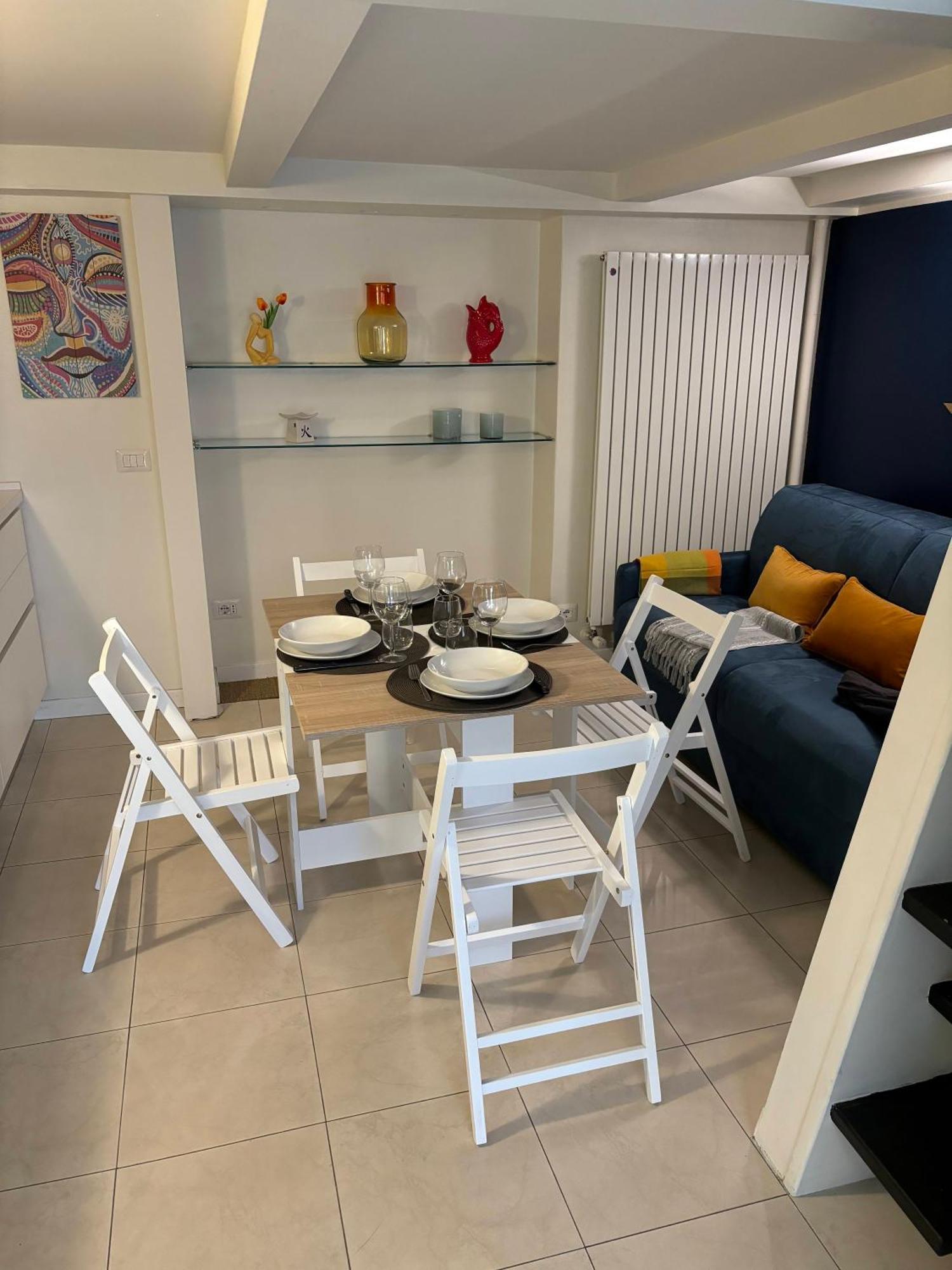 Il Belcanto - Carozzi Appartamento Milano