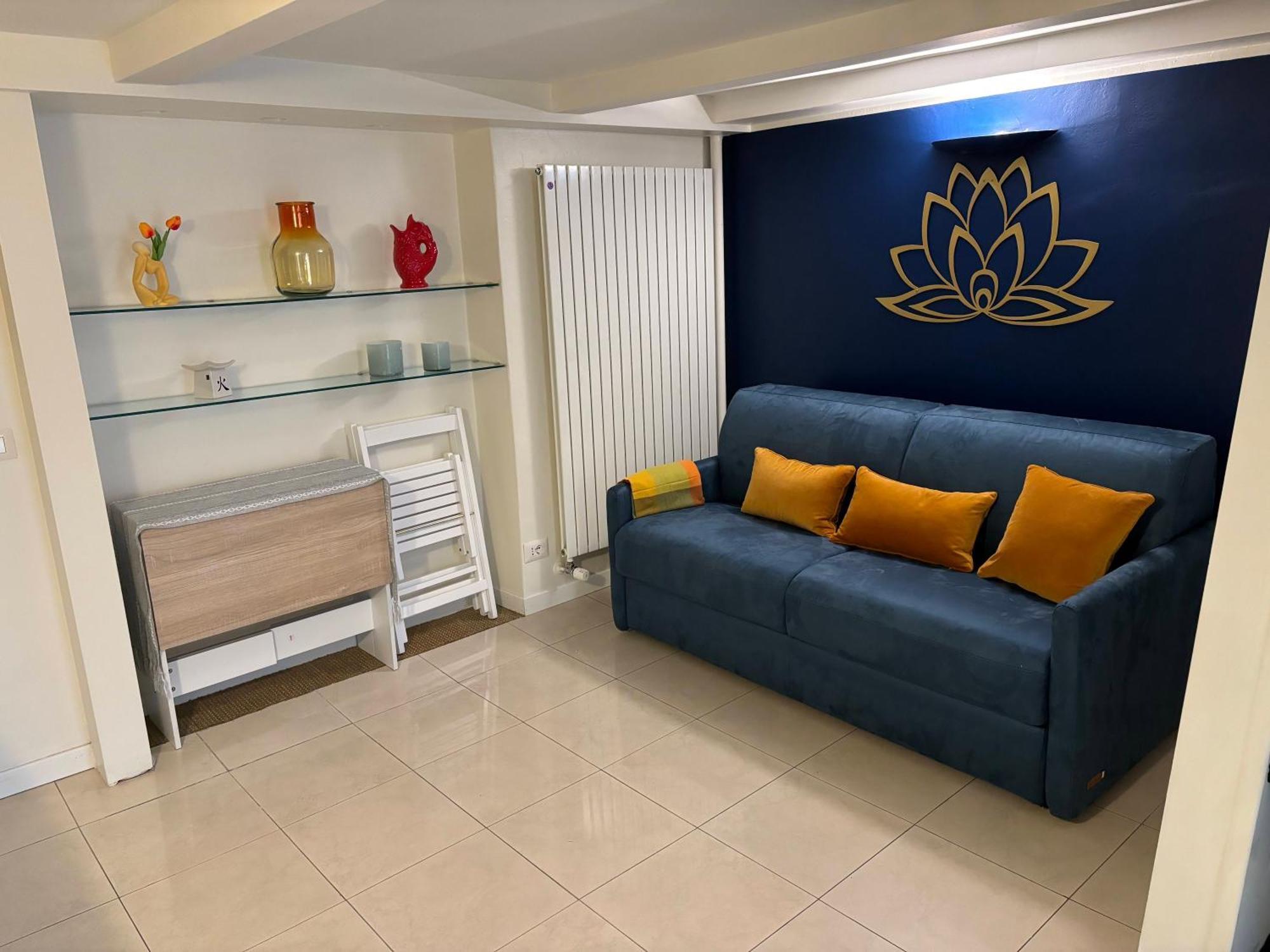 Il Belcanto - Carozzi Apartment *