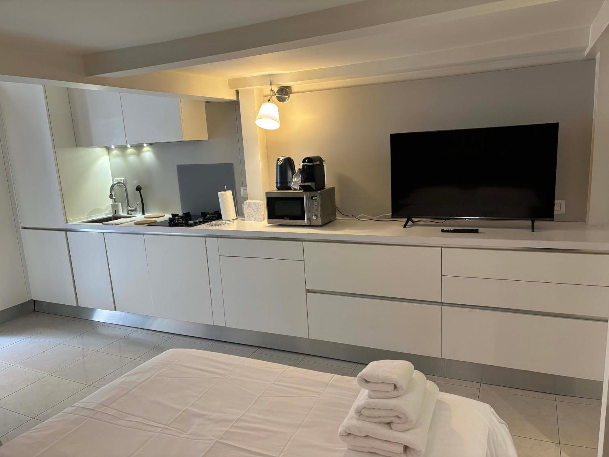 Il Belcanto - Carozzi Apartment