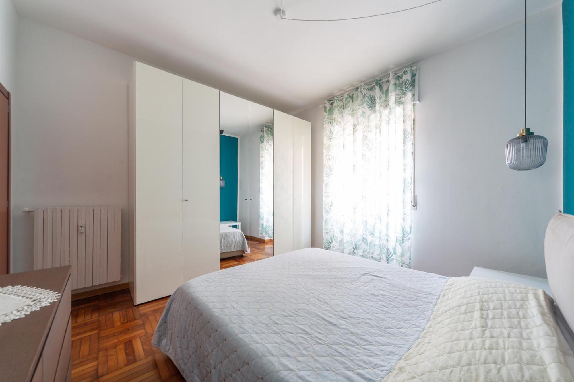Sofia Apartment