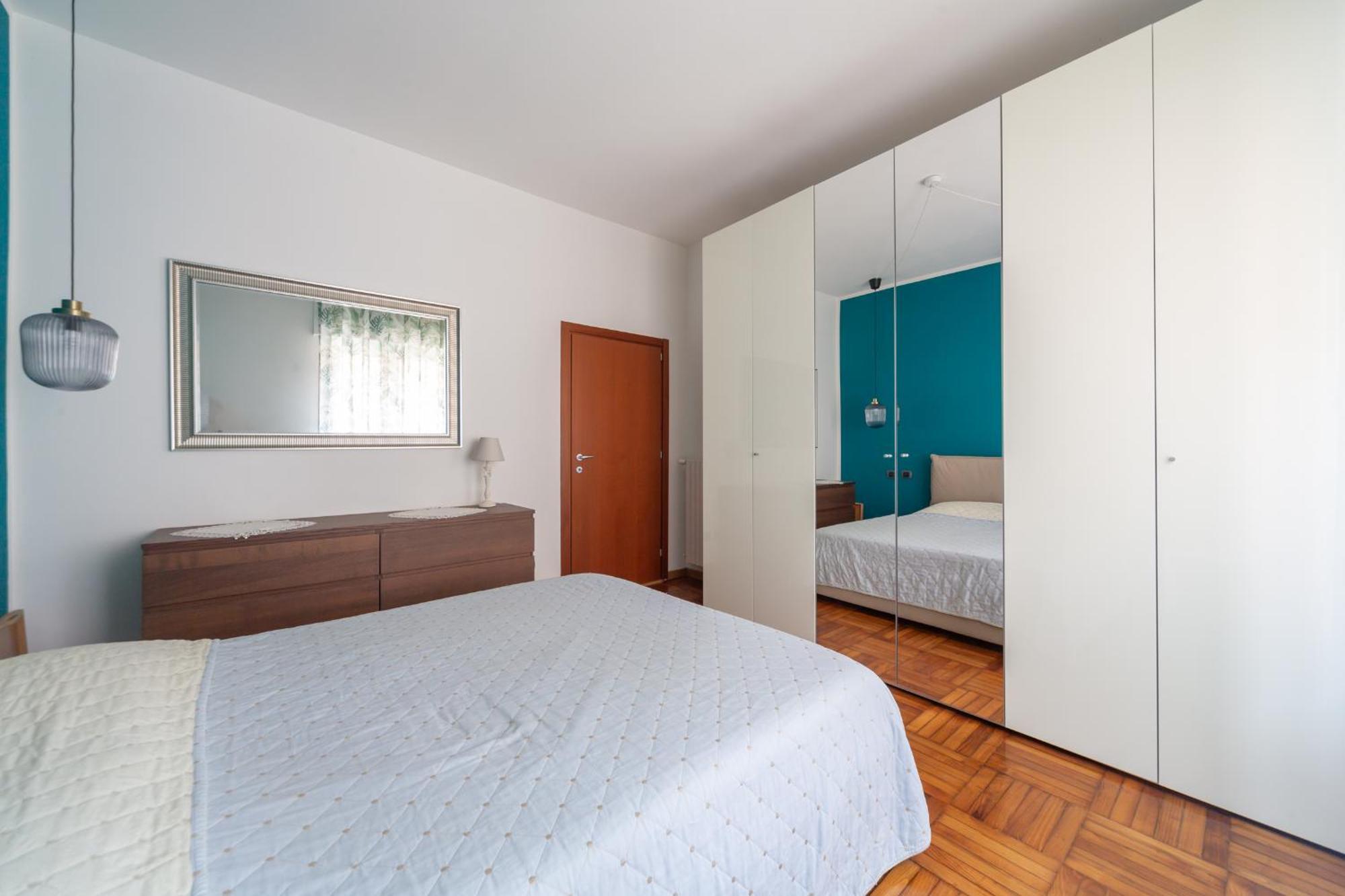 Apartment Sofia *