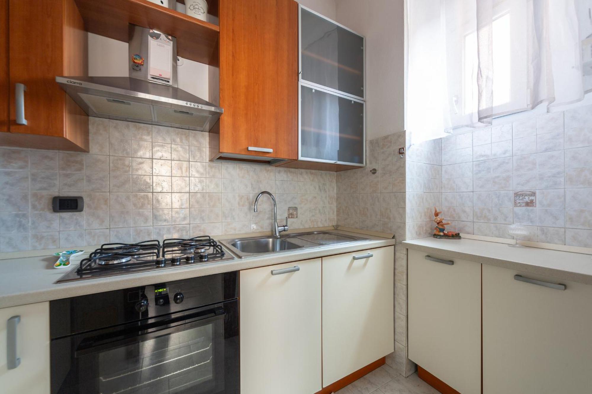 Apartment Sofia Milan