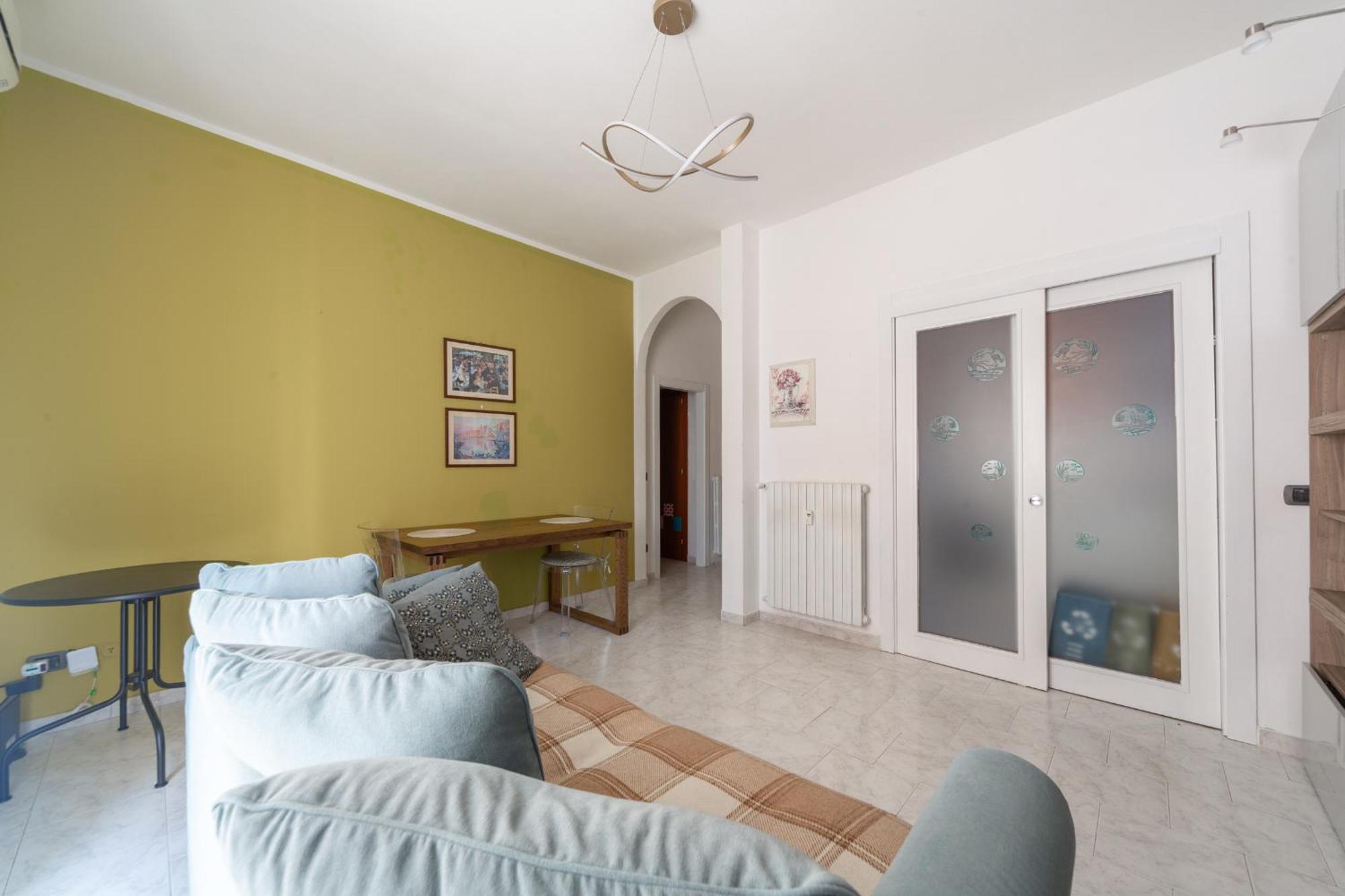 Sofia Apartment Milan