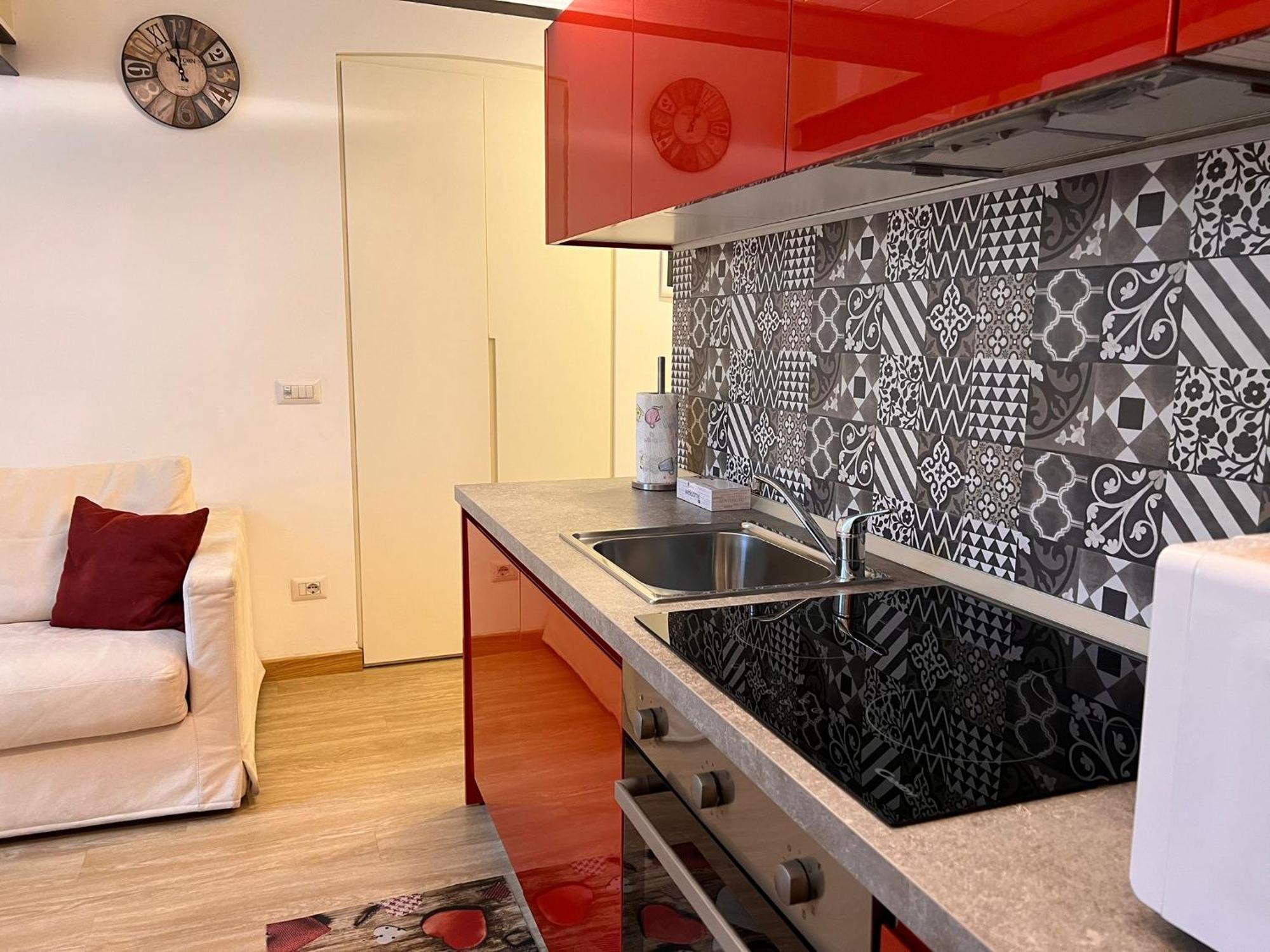 Kibilu - Luxury Near Bocconi - Centre Apartment Milan